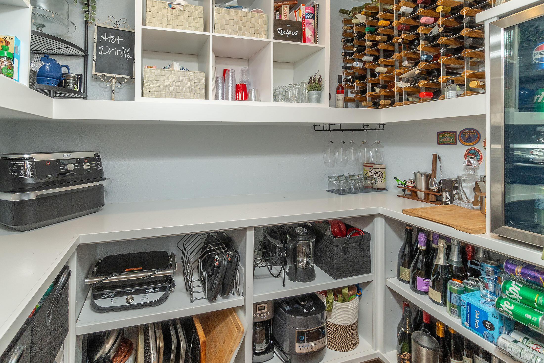 Brier Ridge - Residential