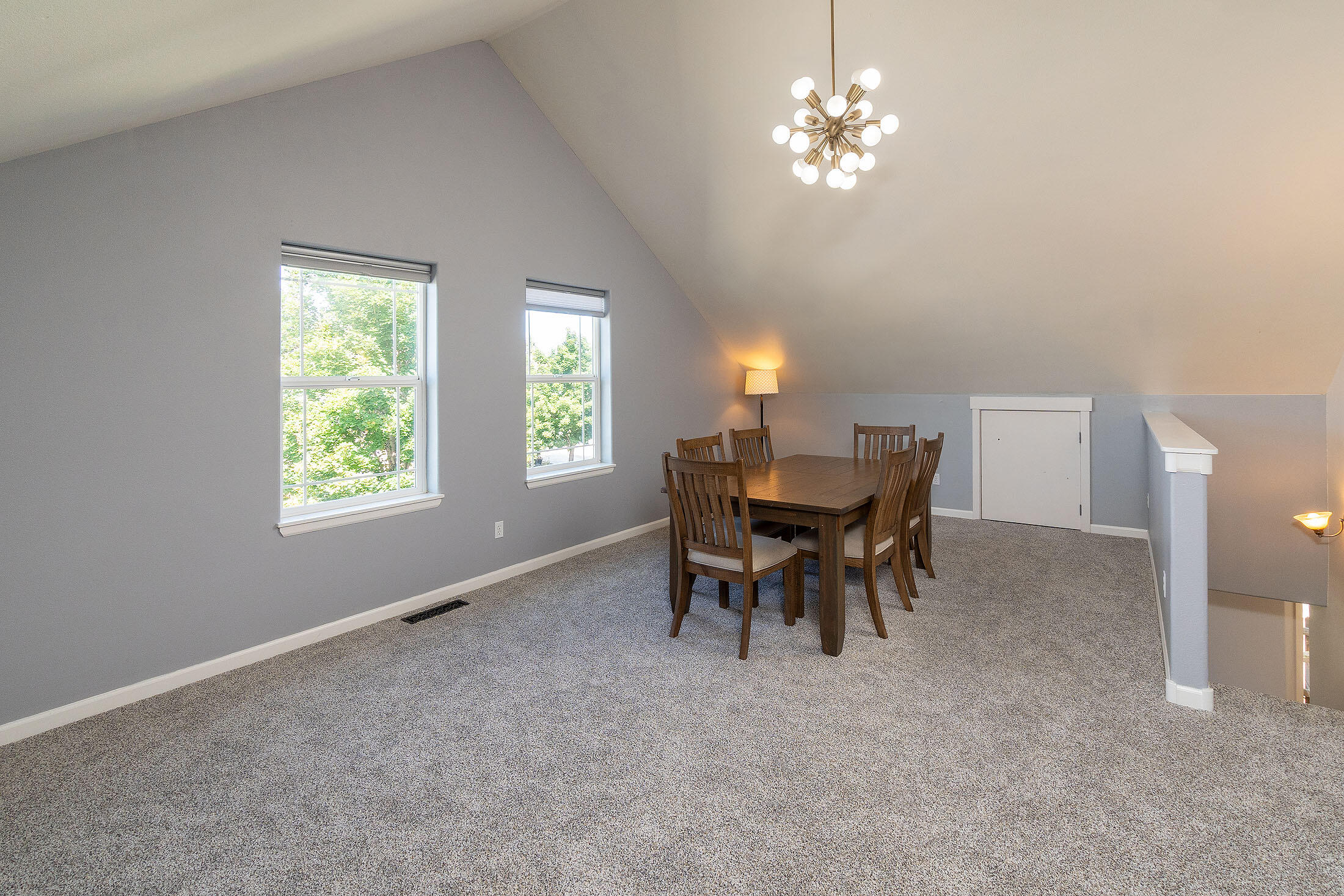 Brier Ridge - Residential