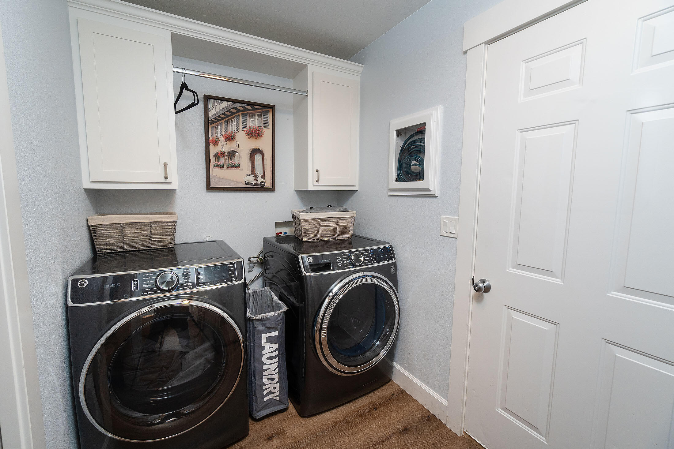 Brier Ridge - Residential