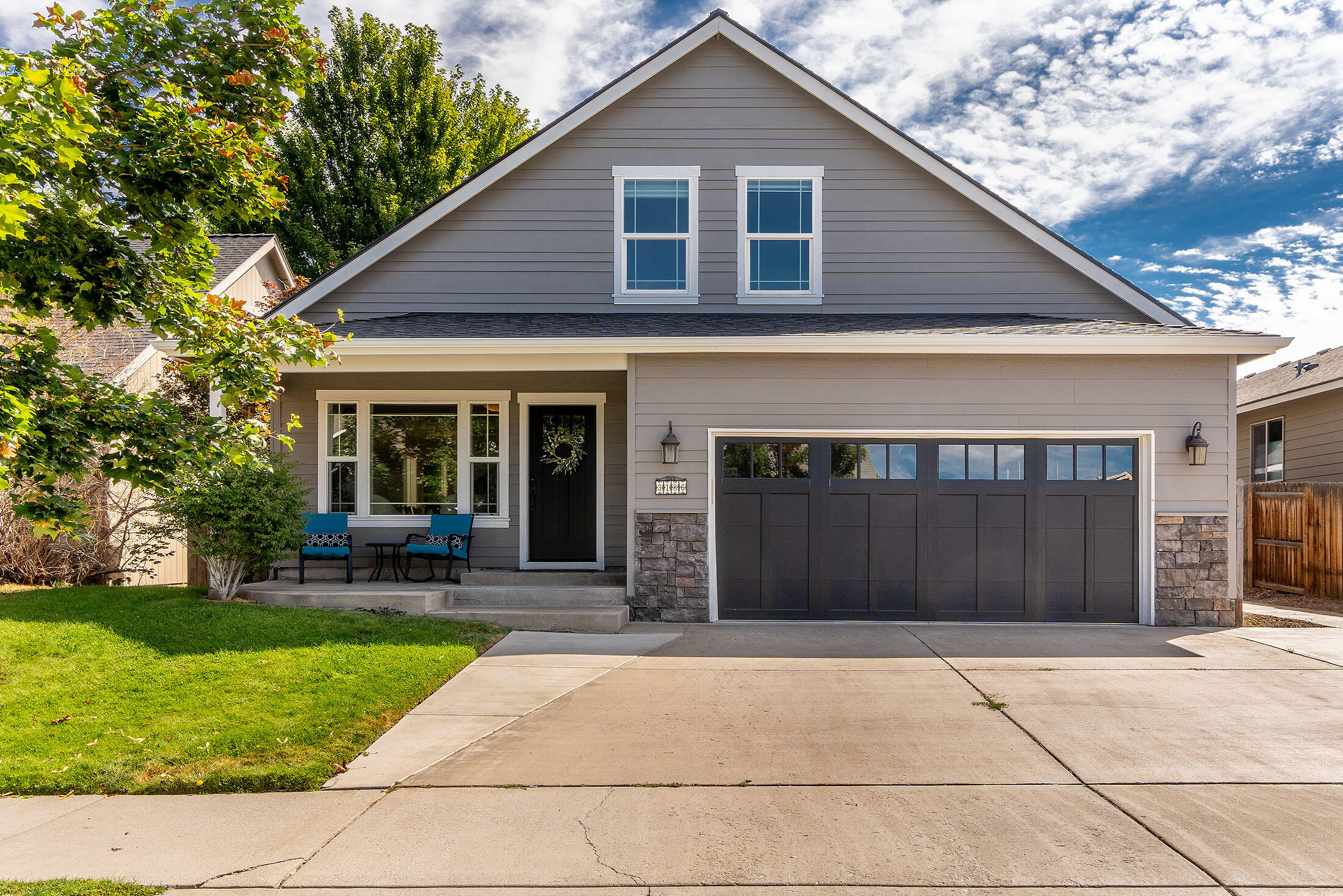 Brier Ridge - Residential