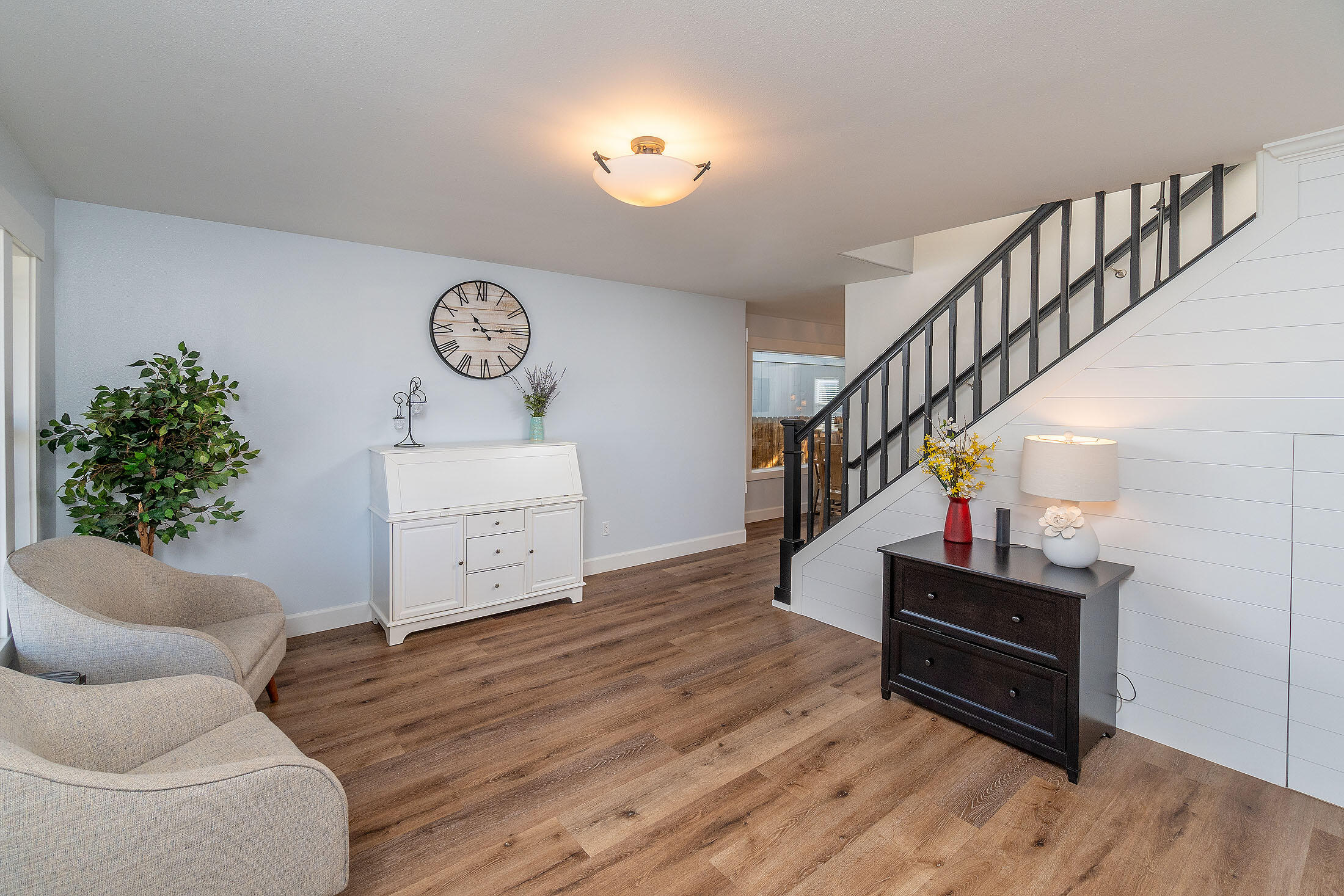 Brier Ridge - Residential