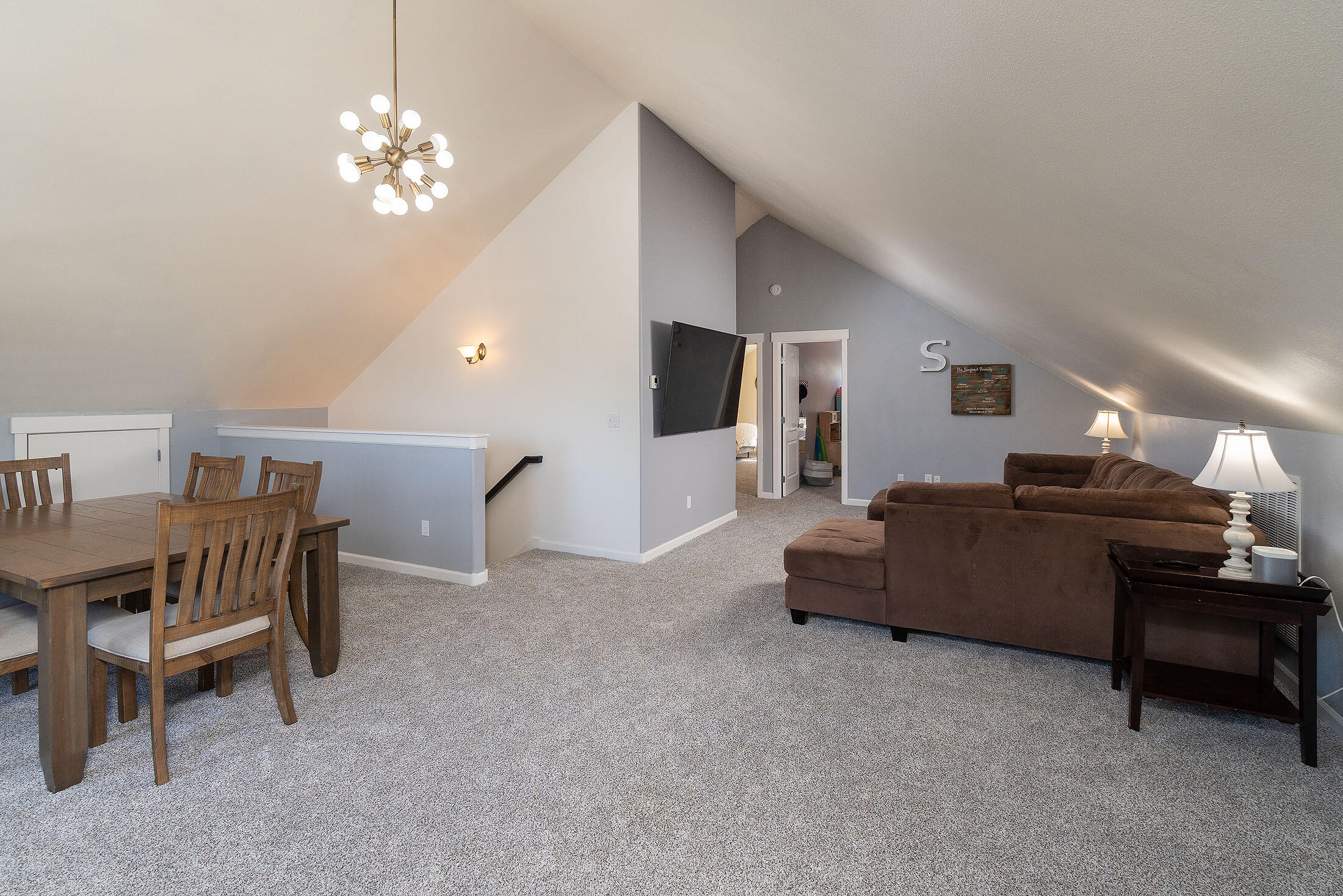 Brier Ridge - Residential