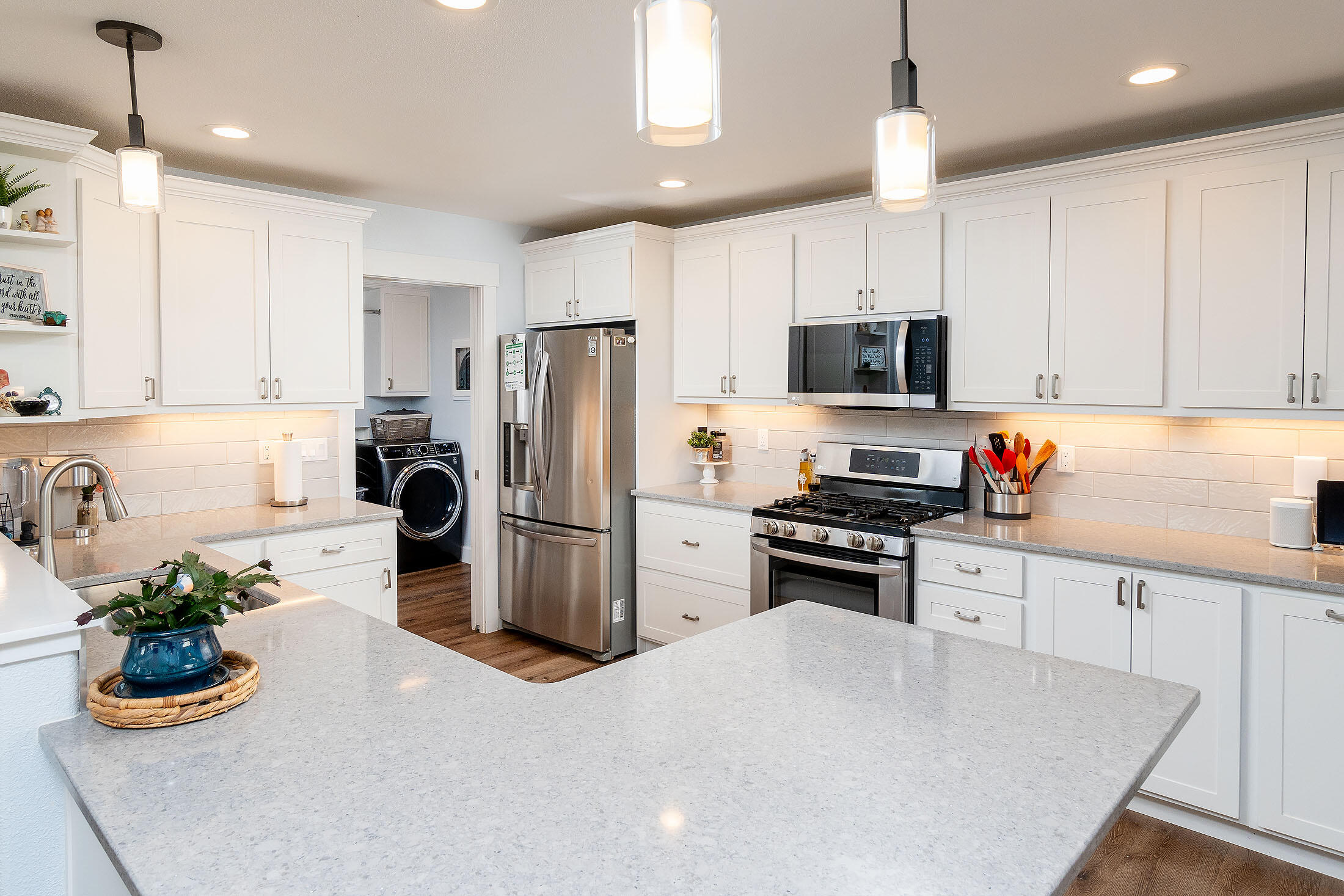 Brier Ridge - Residential