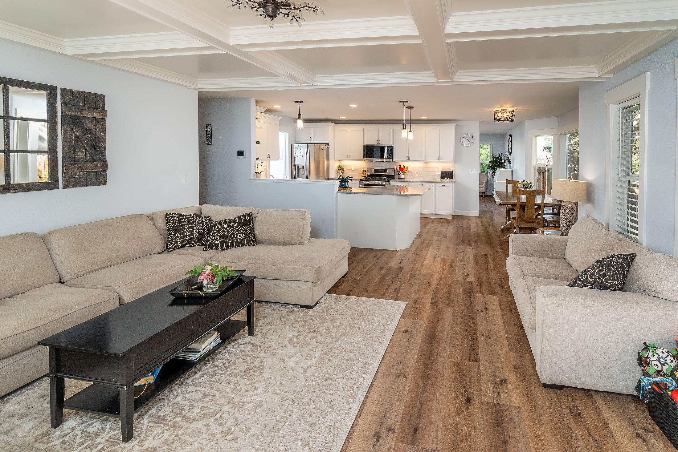 Brier Ridge - Residential