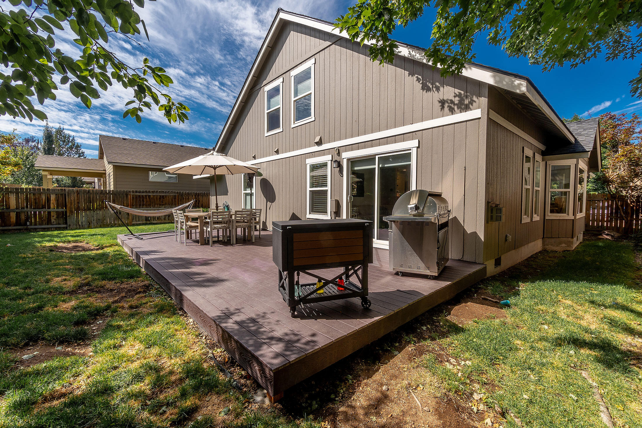 Brier Ridge - Residential