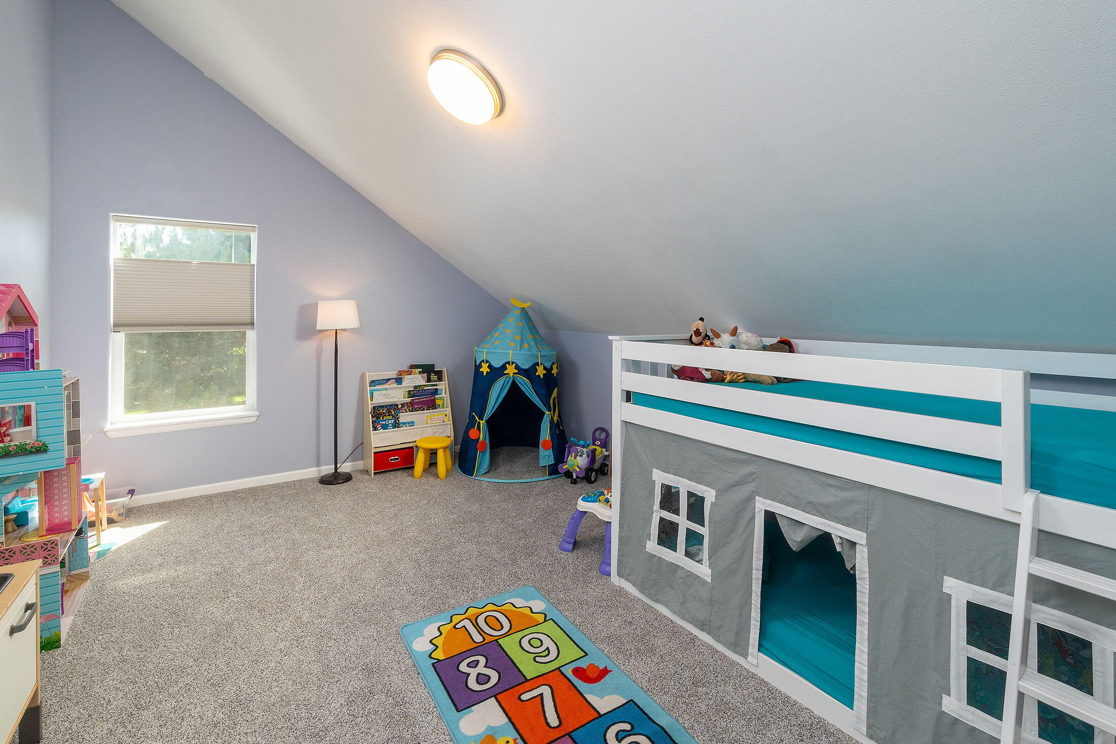 Brier Ridge - Residential