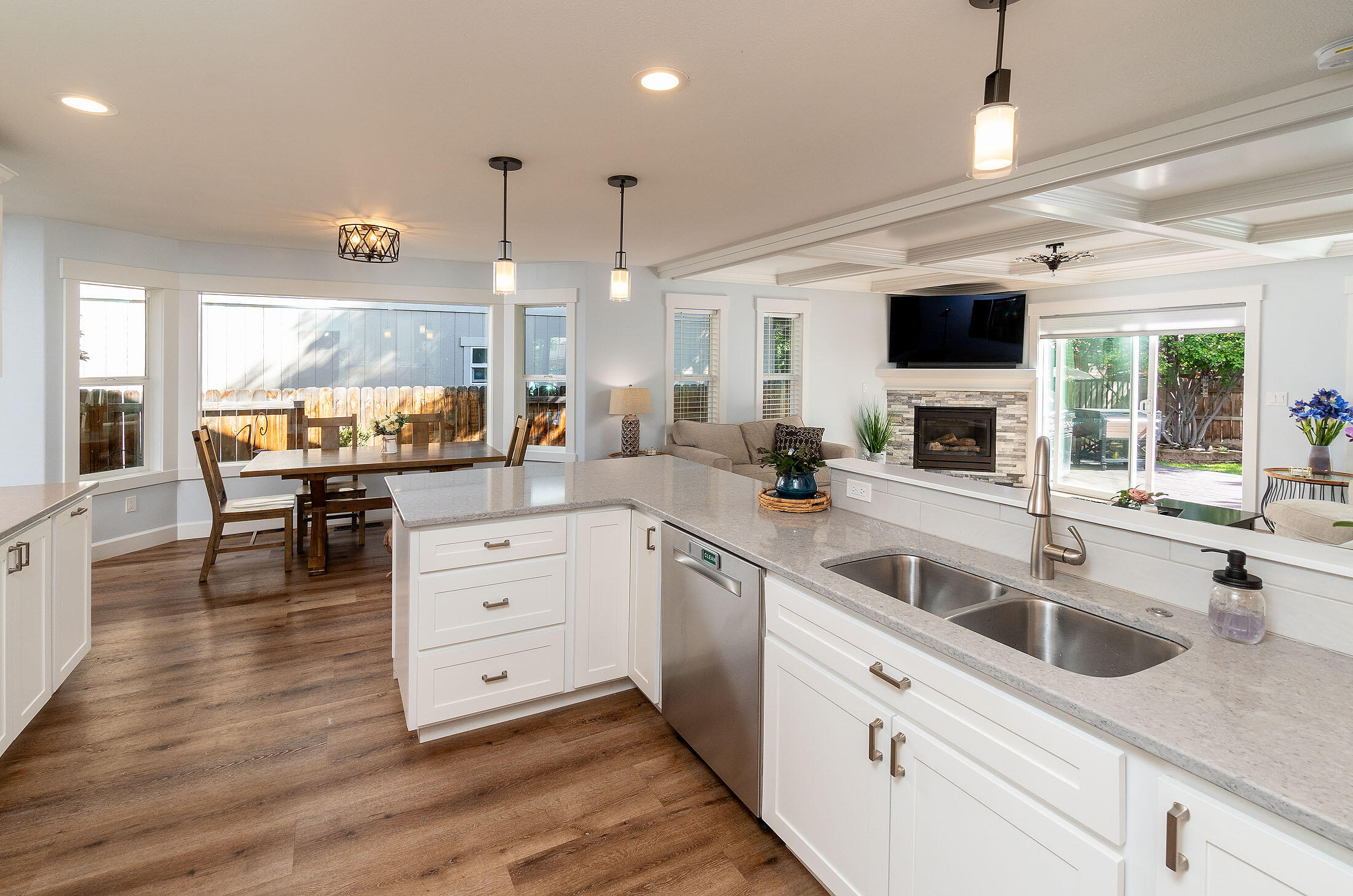 Brier Ridge - Residential