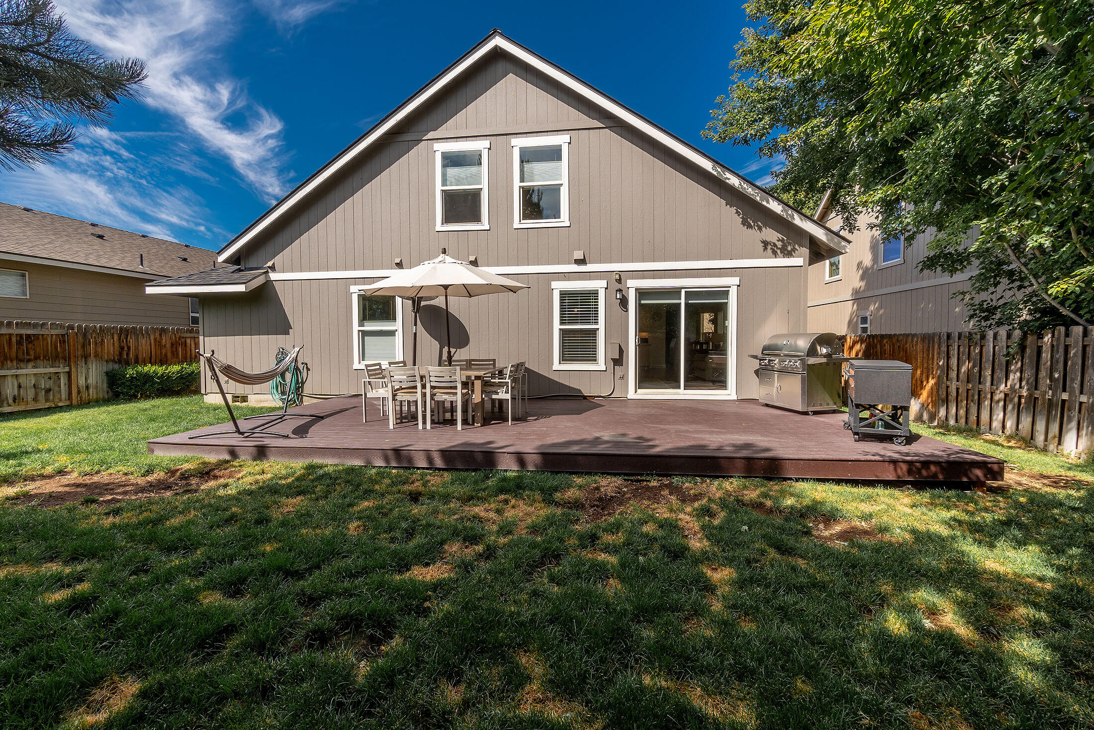 Brier Ridge - Residential