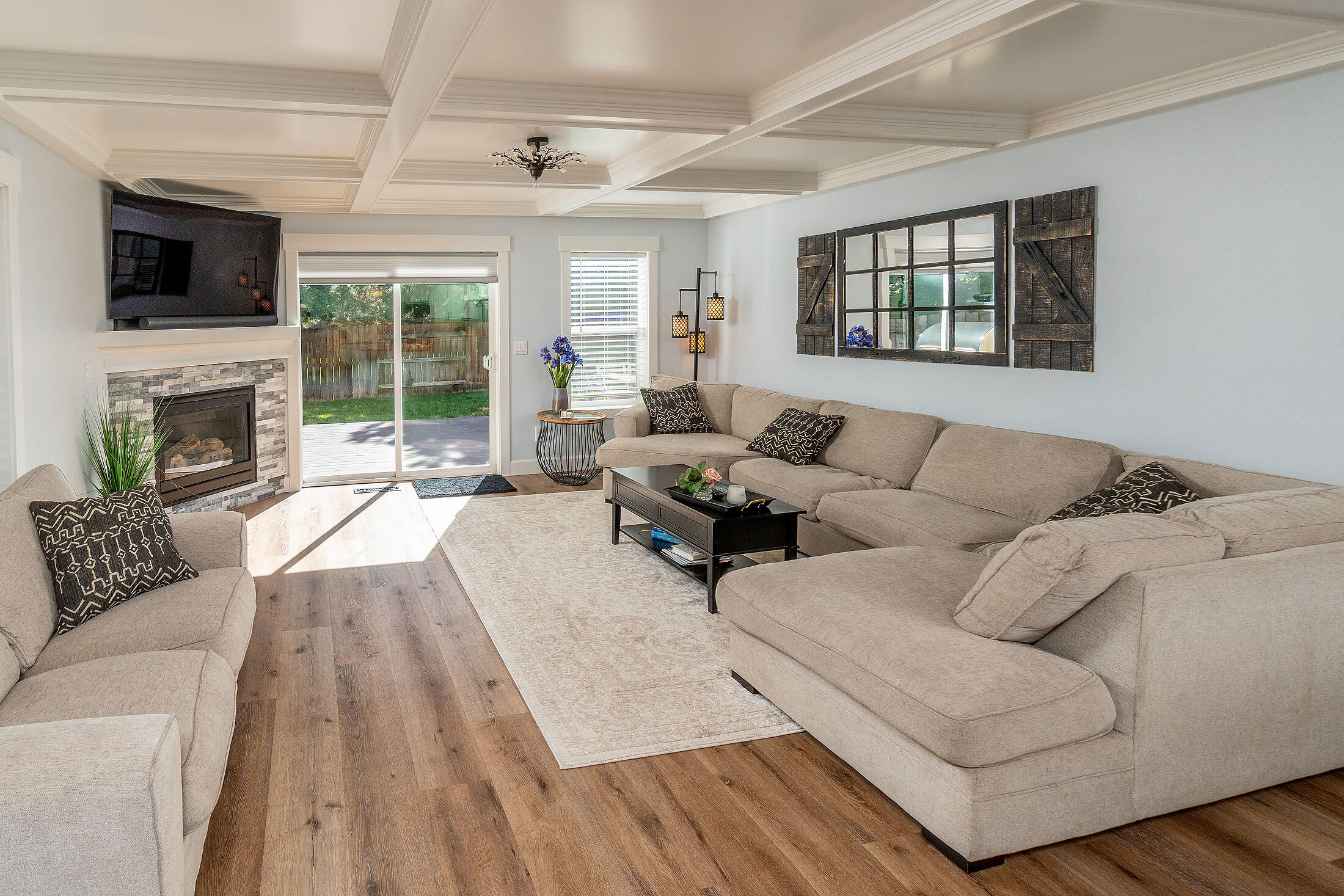 Brier Ridge - Residential