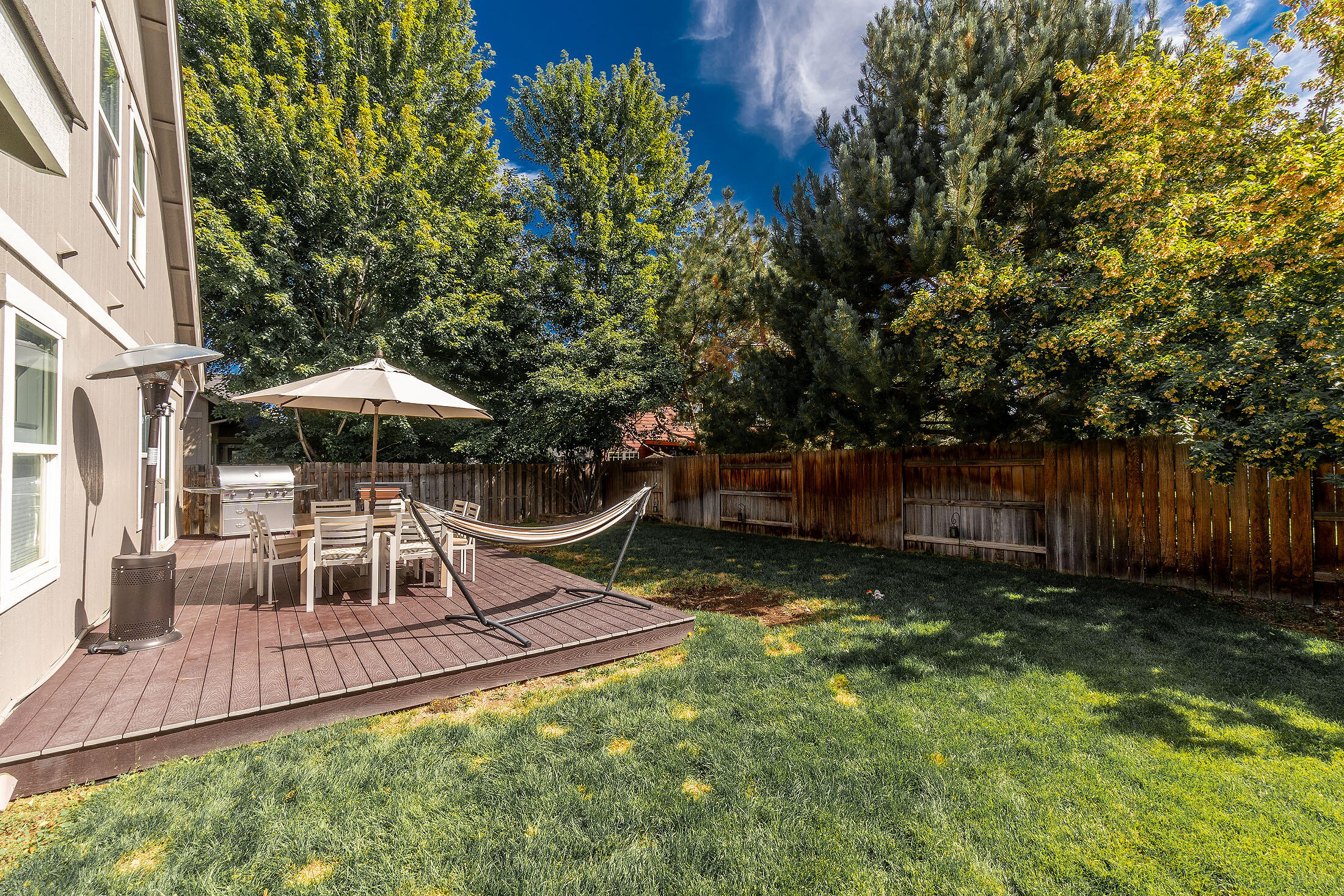 Brier Ridge - Residential