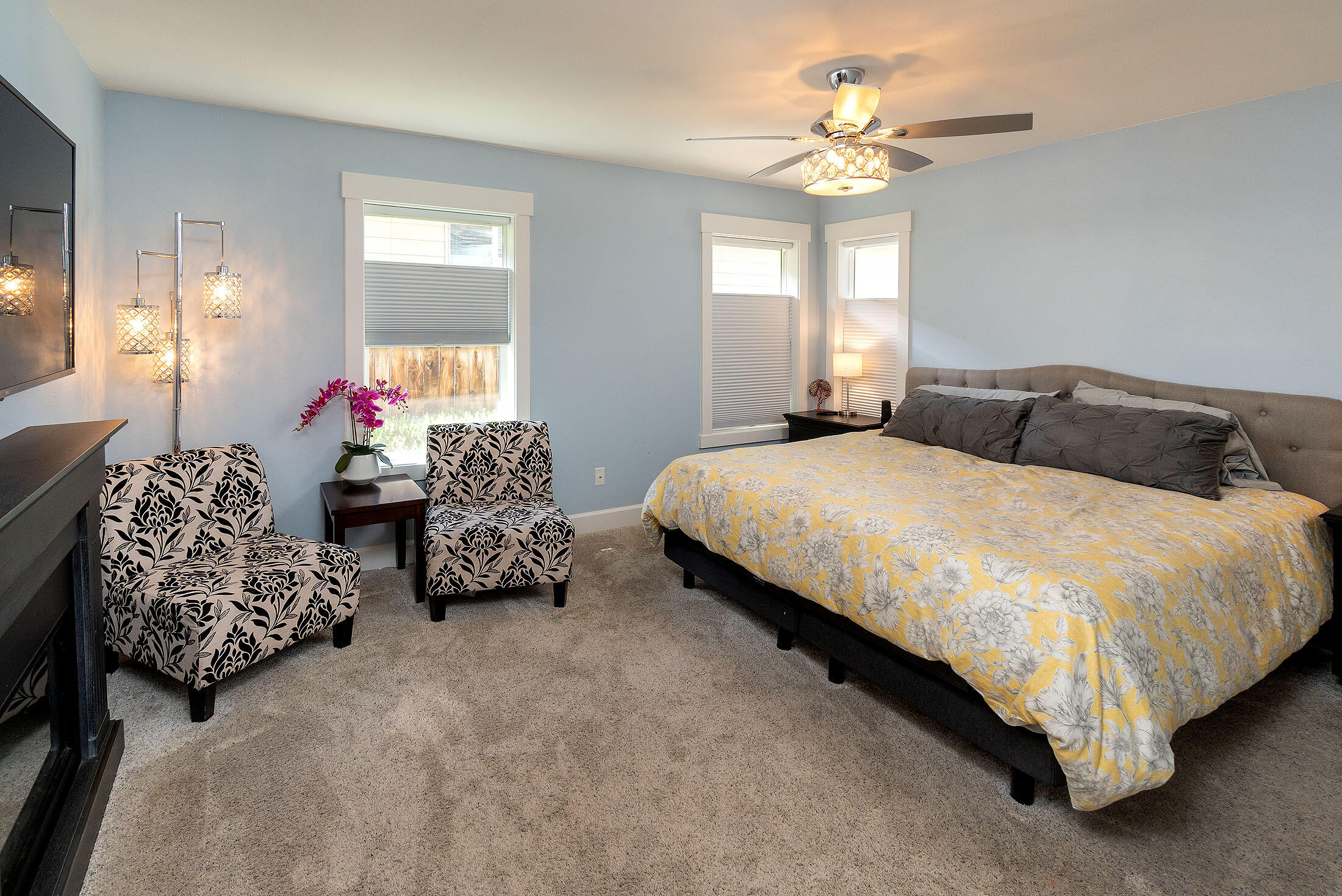 Brier Ridge - Residential