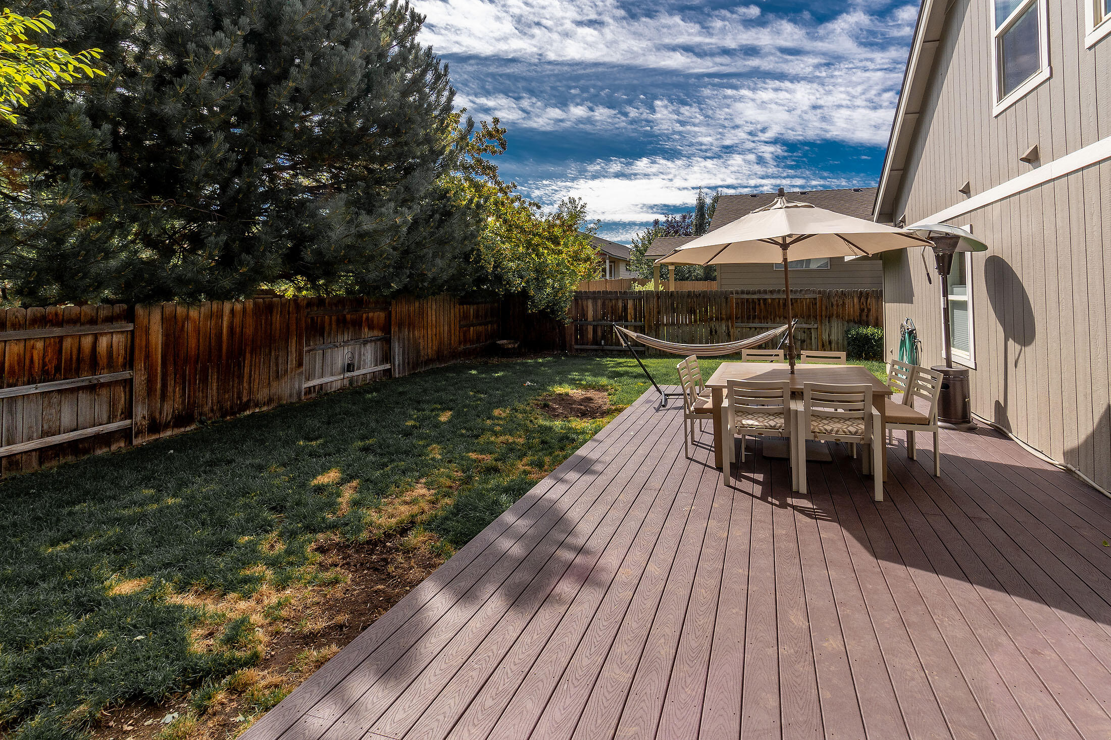 Brier Ridge - Residential