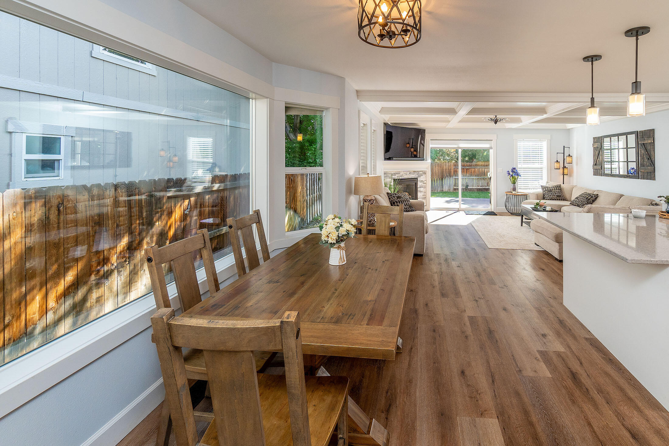 Brier Ridge - Residential