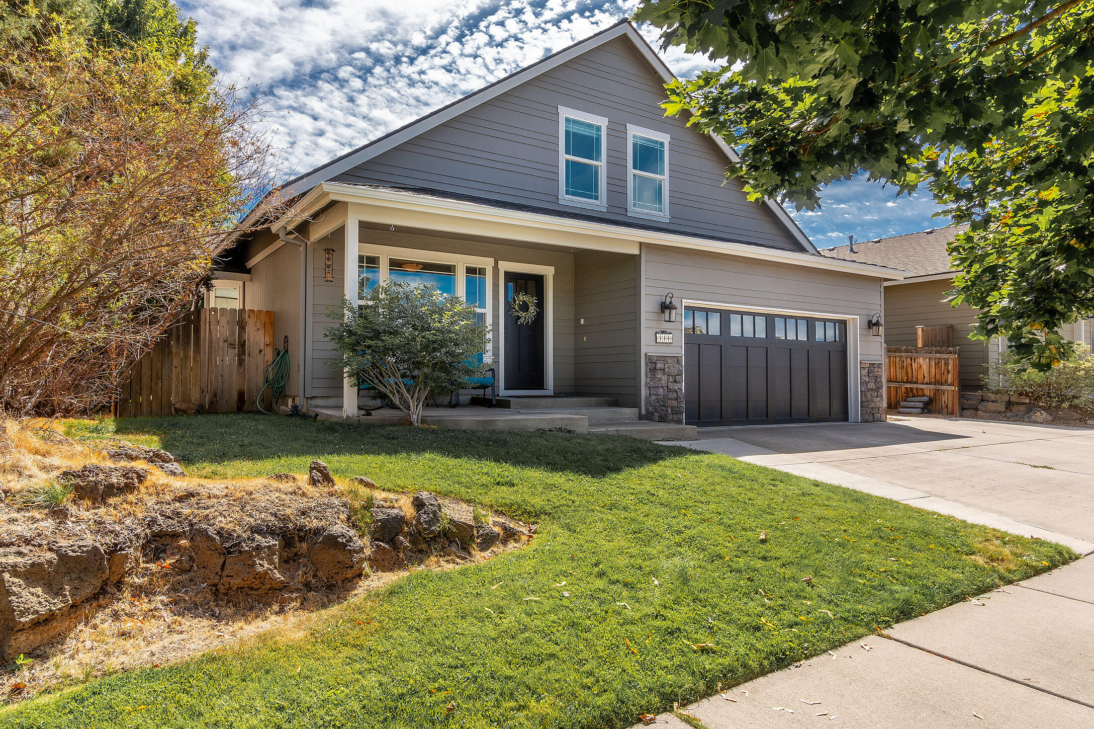 Brier Ridge - Residential