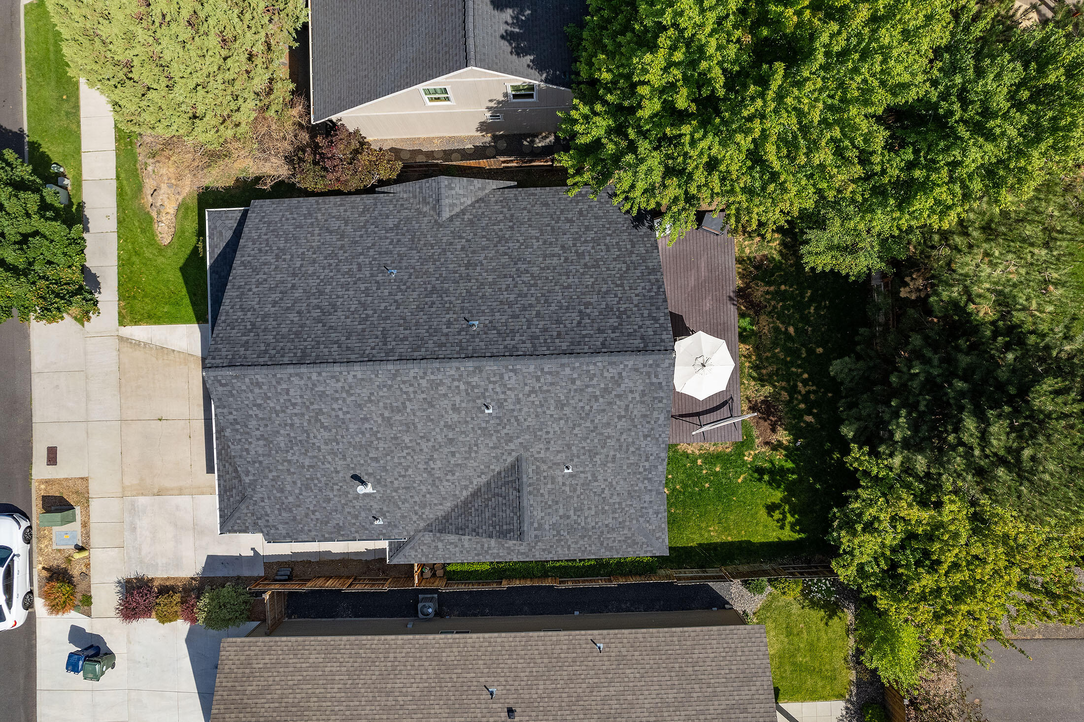 Brier Ridge - Residential