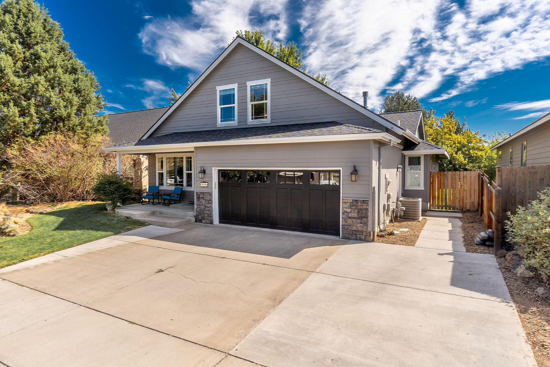 Brier Ridge - Residential