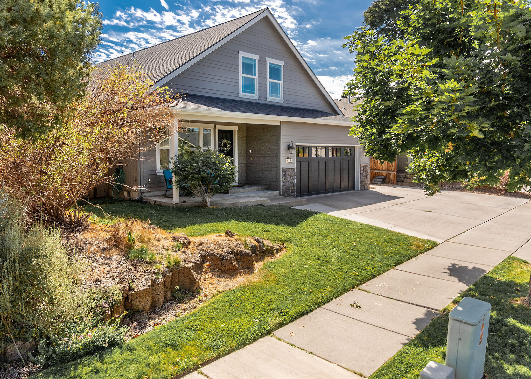 Brier Ridge - Residential