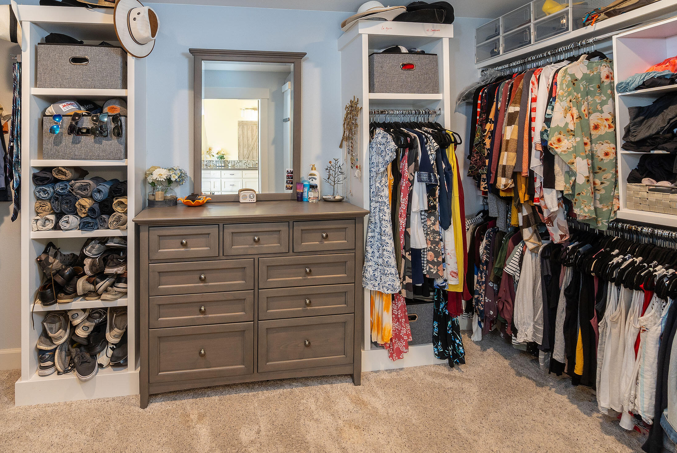 Brier Ridge - Residential