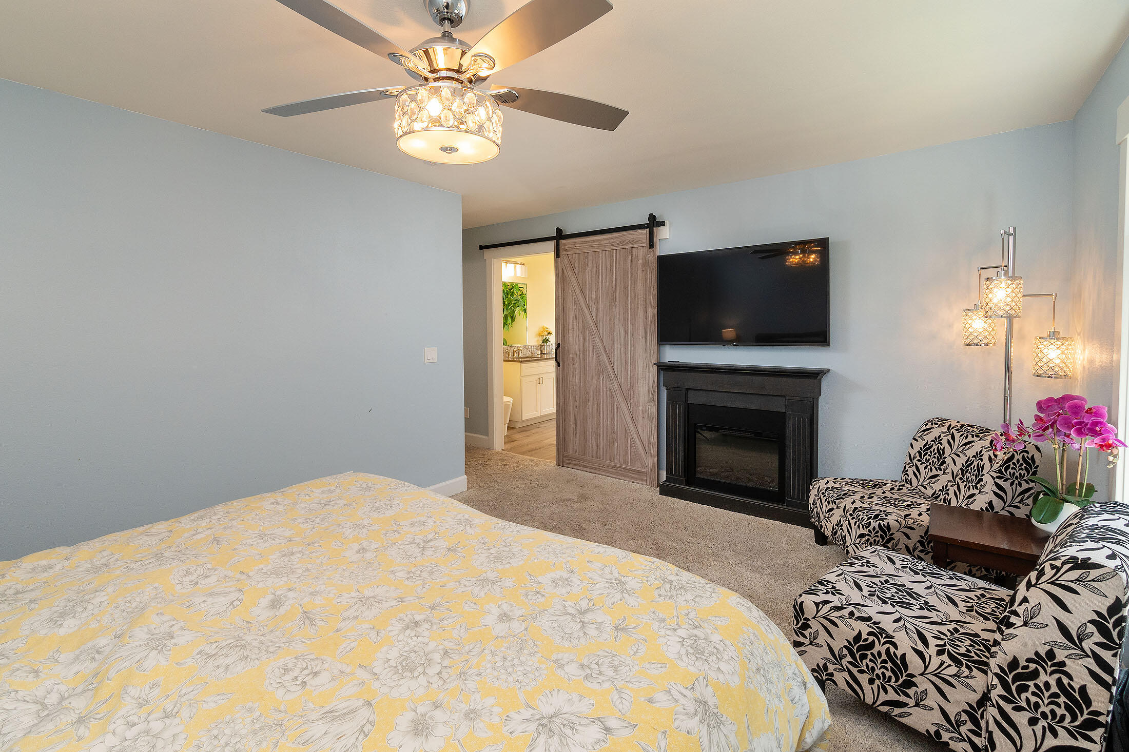 Brier Ridge - Residential