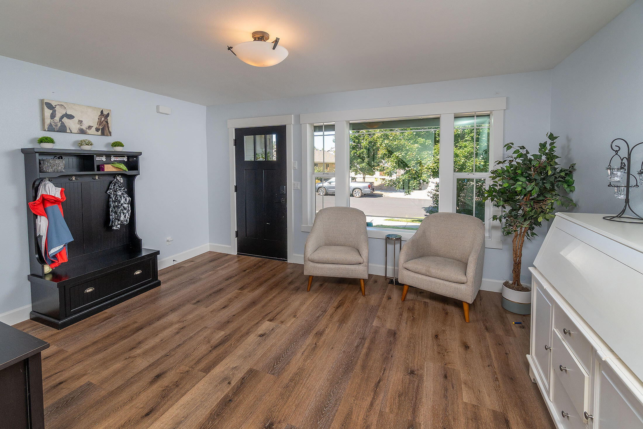 Brier Ridge - Residential