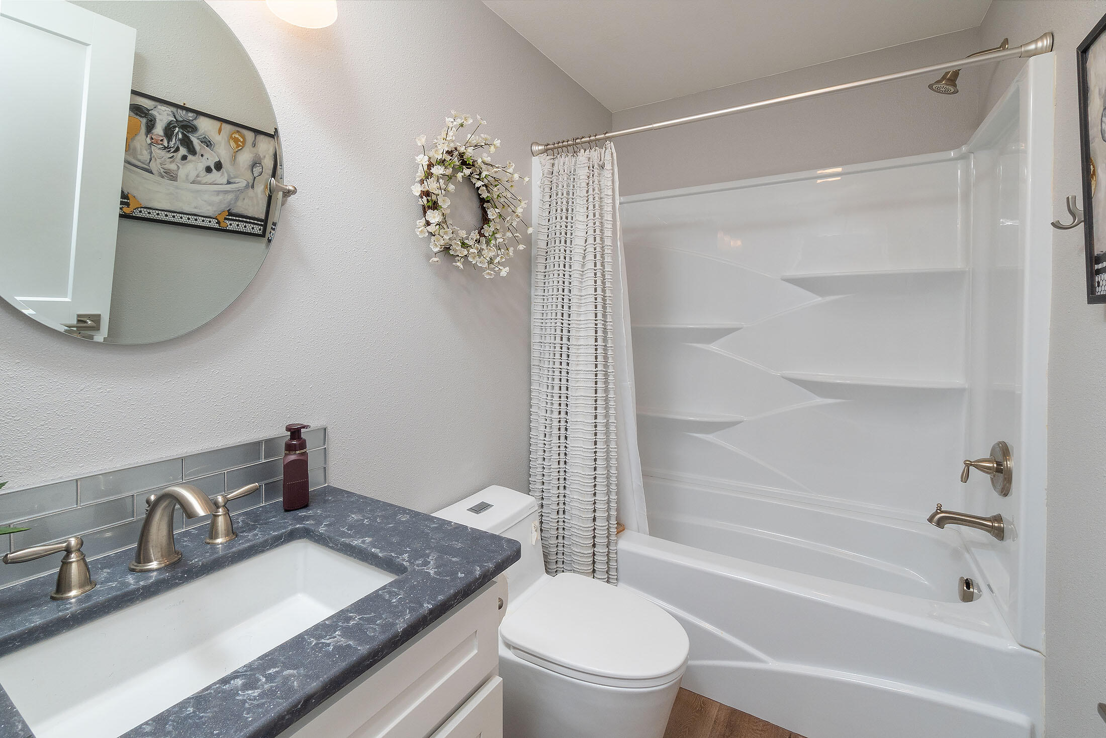 Brier Ridge - Residential