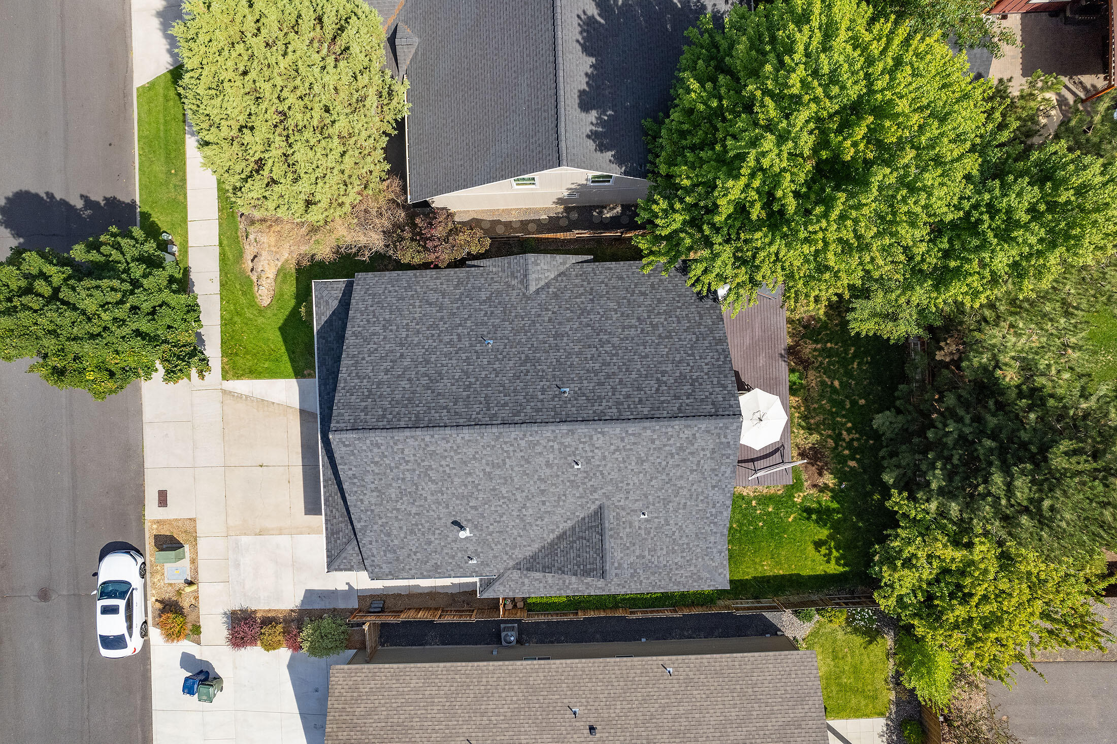 Brier Ridge - Residential