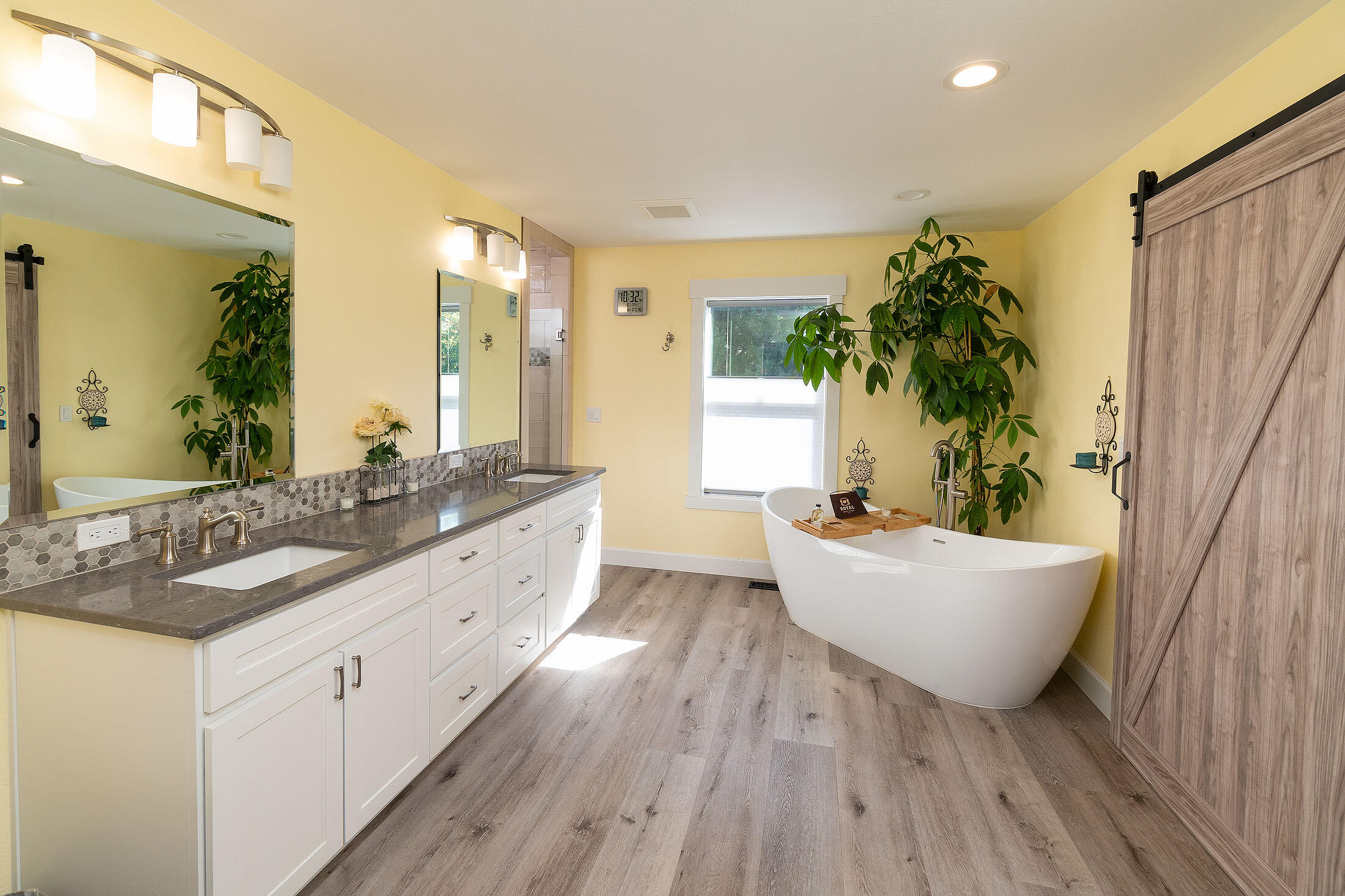 Brier Ridge - Residential