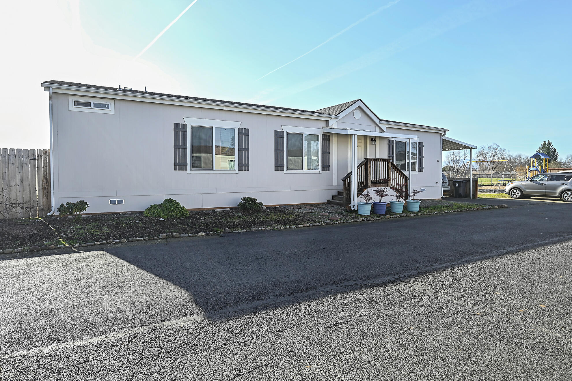 Cascade Village Unit No 10 Phase 3 - Residential