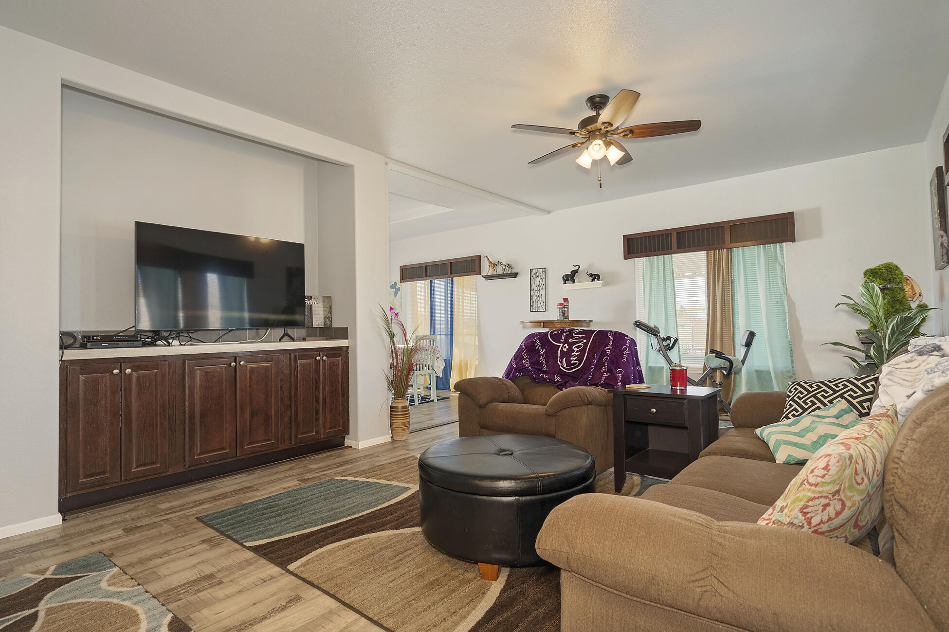 Cascade Village Unit No 10 Phase 3 - Residential