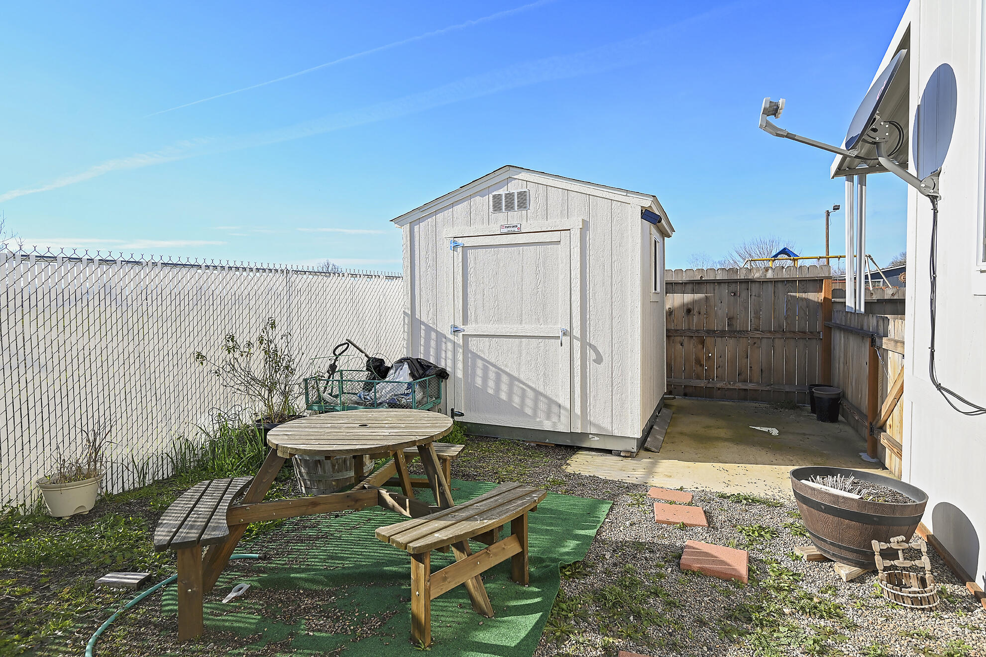 Cascade Village Unit No 10 Phase 3 - Residential