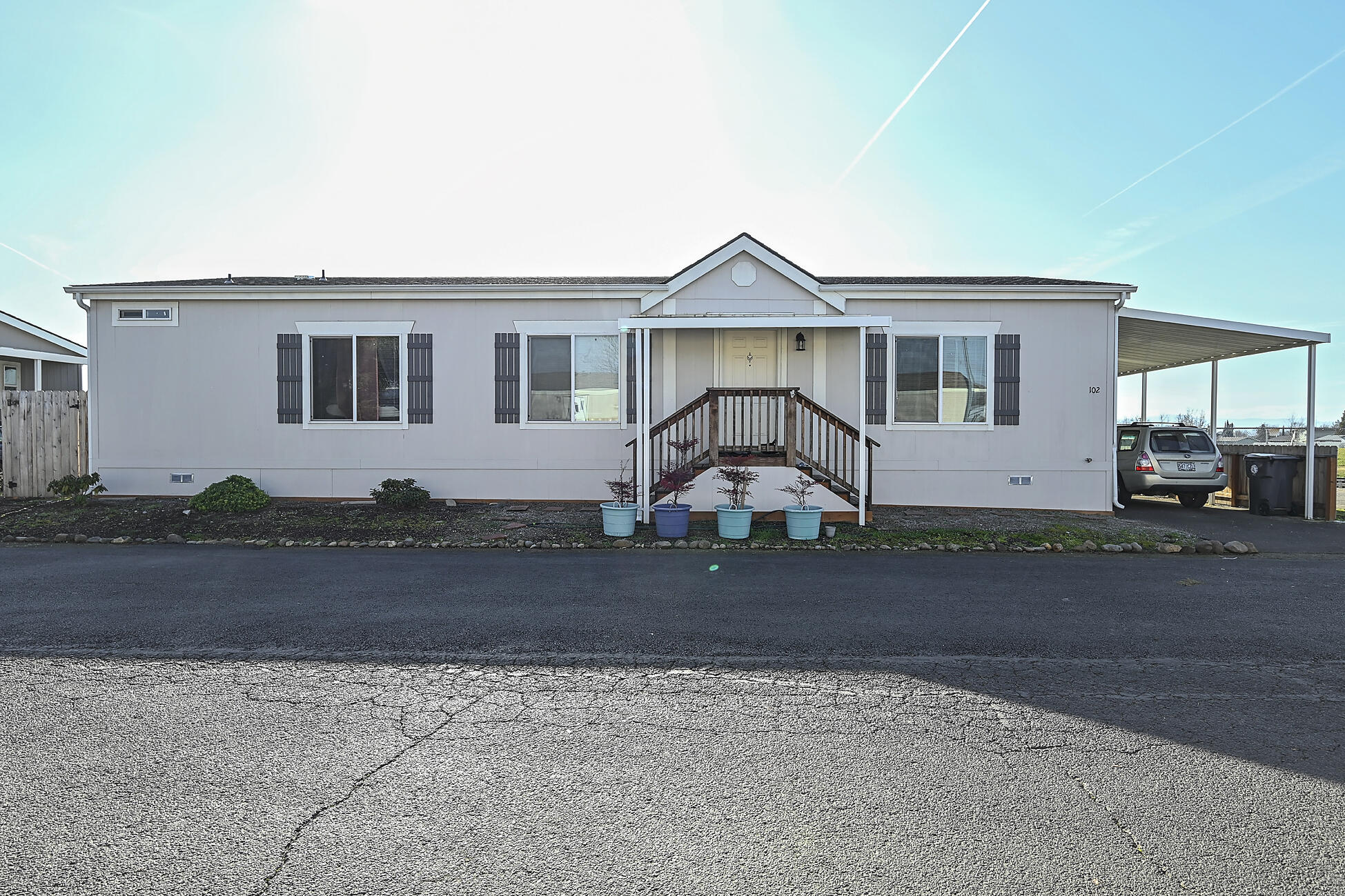 Cascade Village Unit No 10 Phase 3 - Residential