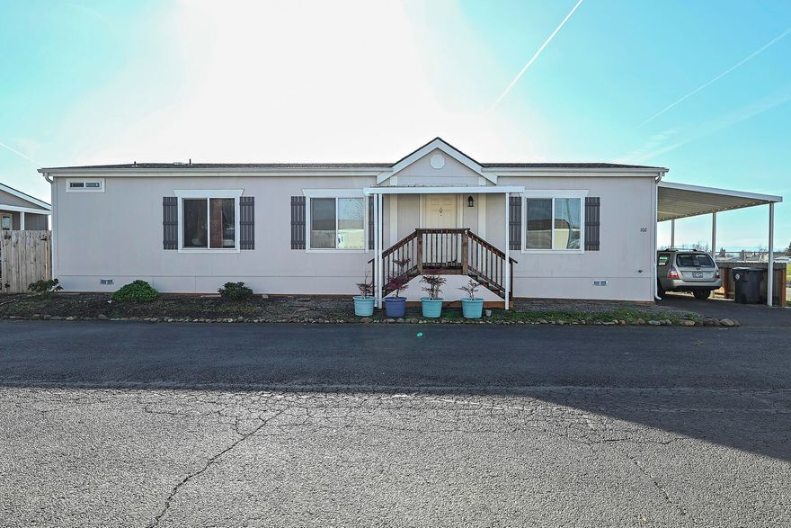 Like new home located next to park and backs up to big open field near the school,. Neighbors are at a distance so you have your own space. The home was completed in 2016 and has only had one owner . It has been well kept and many upgrades done like AC unit, Simulated wood flooring , New interior paint. Call to schedule a tour.