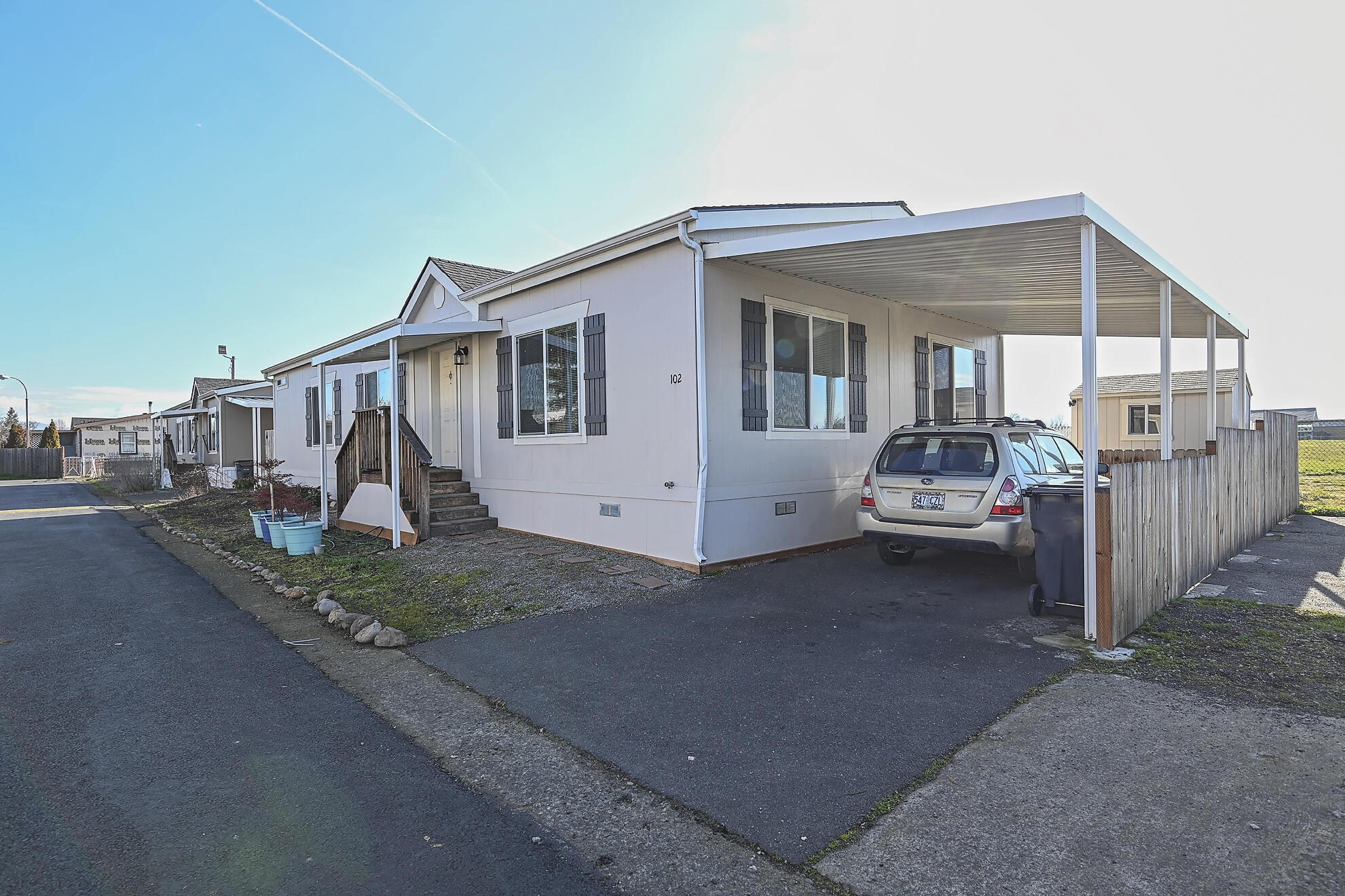 Cascade Village Unit No 10 Phase 3 - Residential