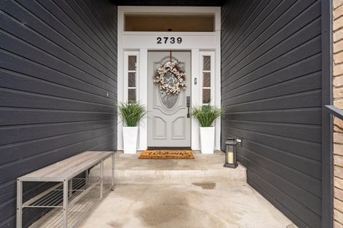 Tiny photo for 2739 Wilkshire Drive, Medford, OR 97504 (MLS # 220220157)