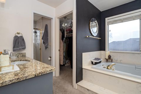 Tiny photo for 2739 Wilkshire Drive, Medford, OR 97504 (MLS # 220220157)