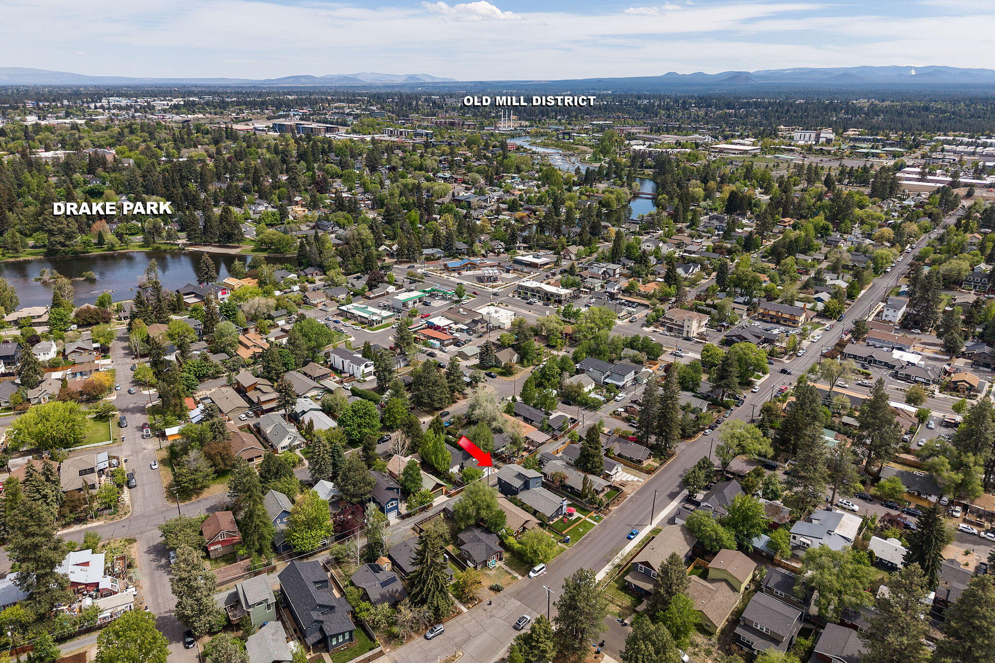 Boulevard - Residential