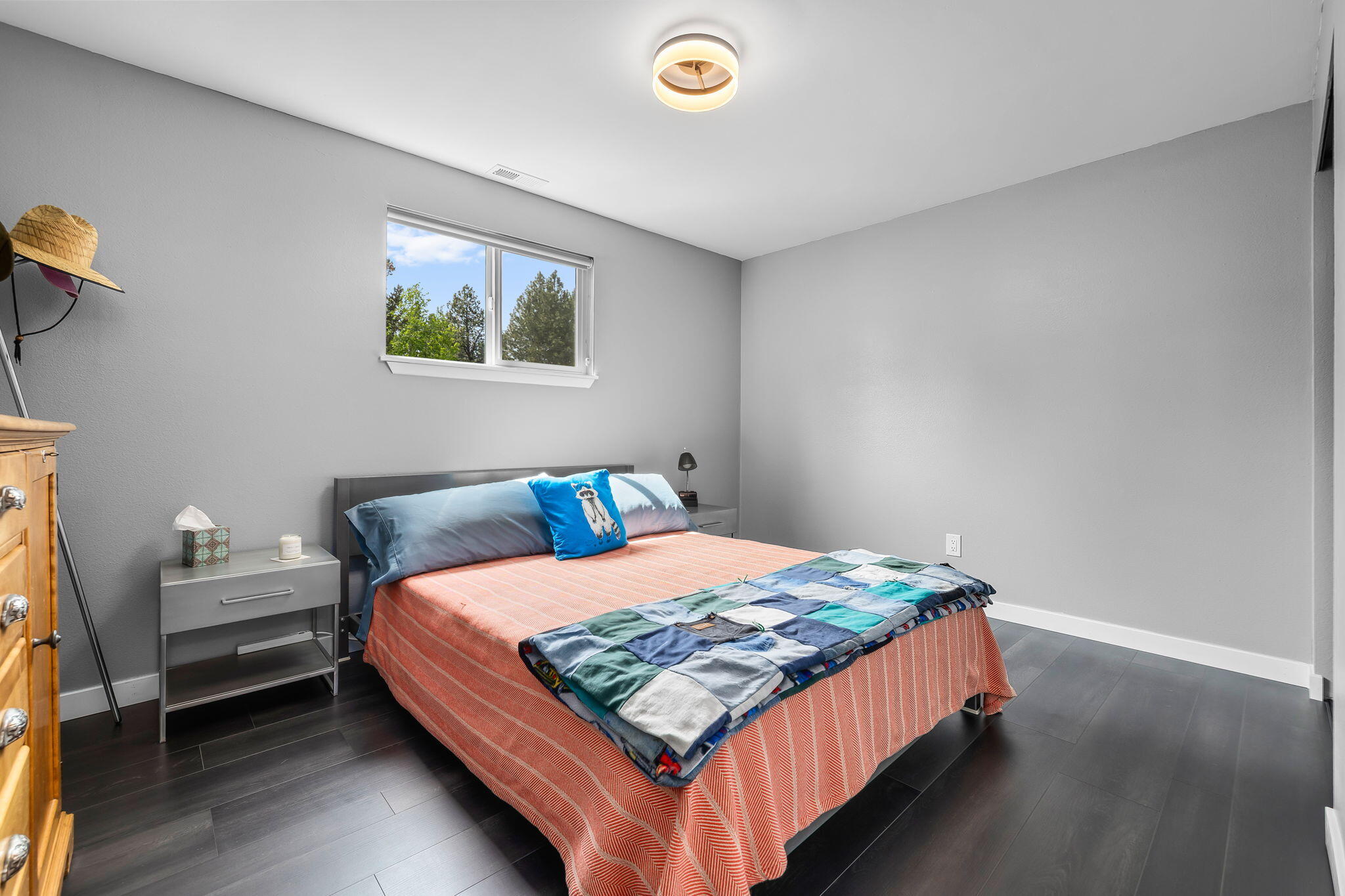 Boulevard - Residential