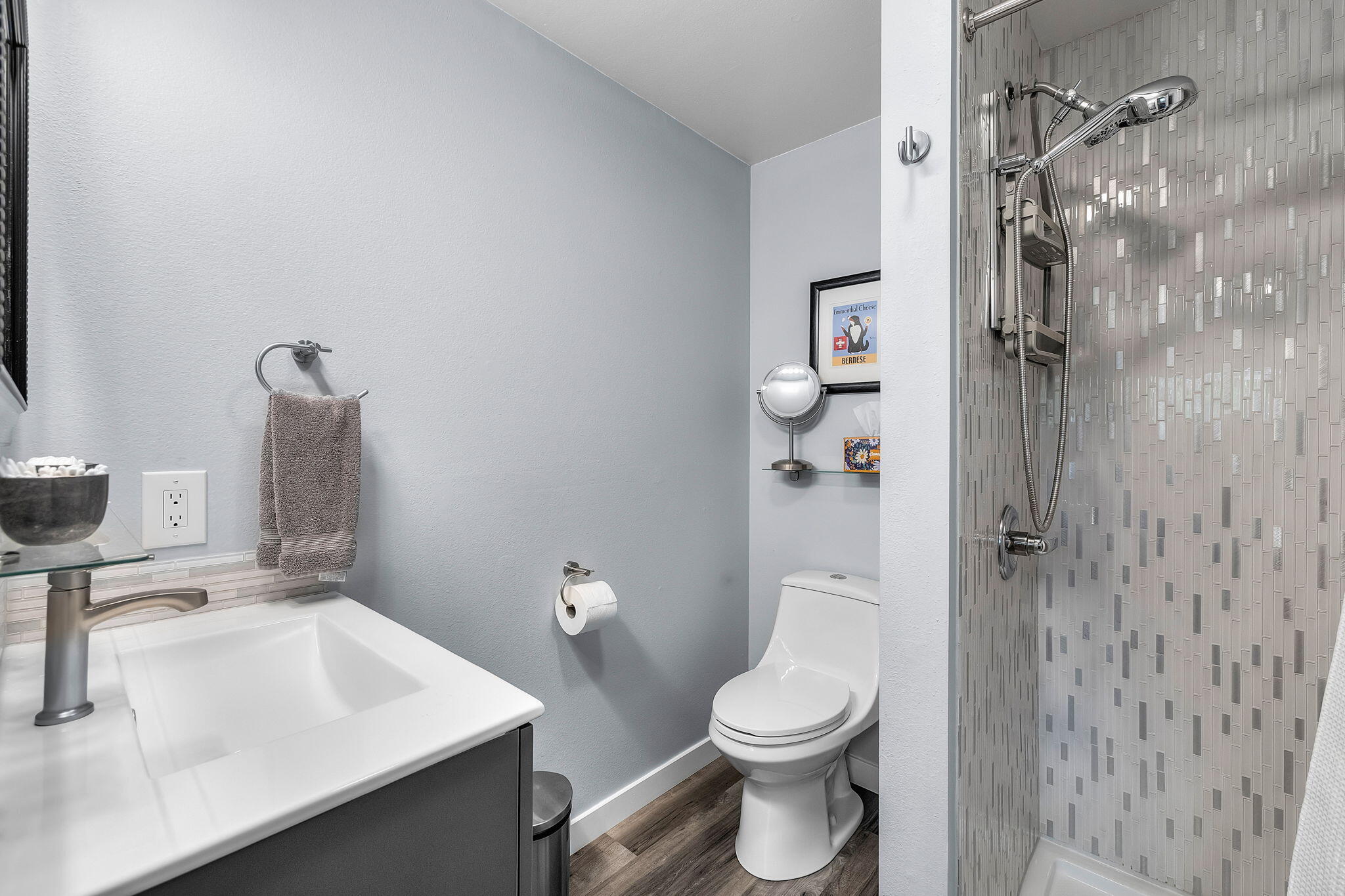 Boulevard - Residential