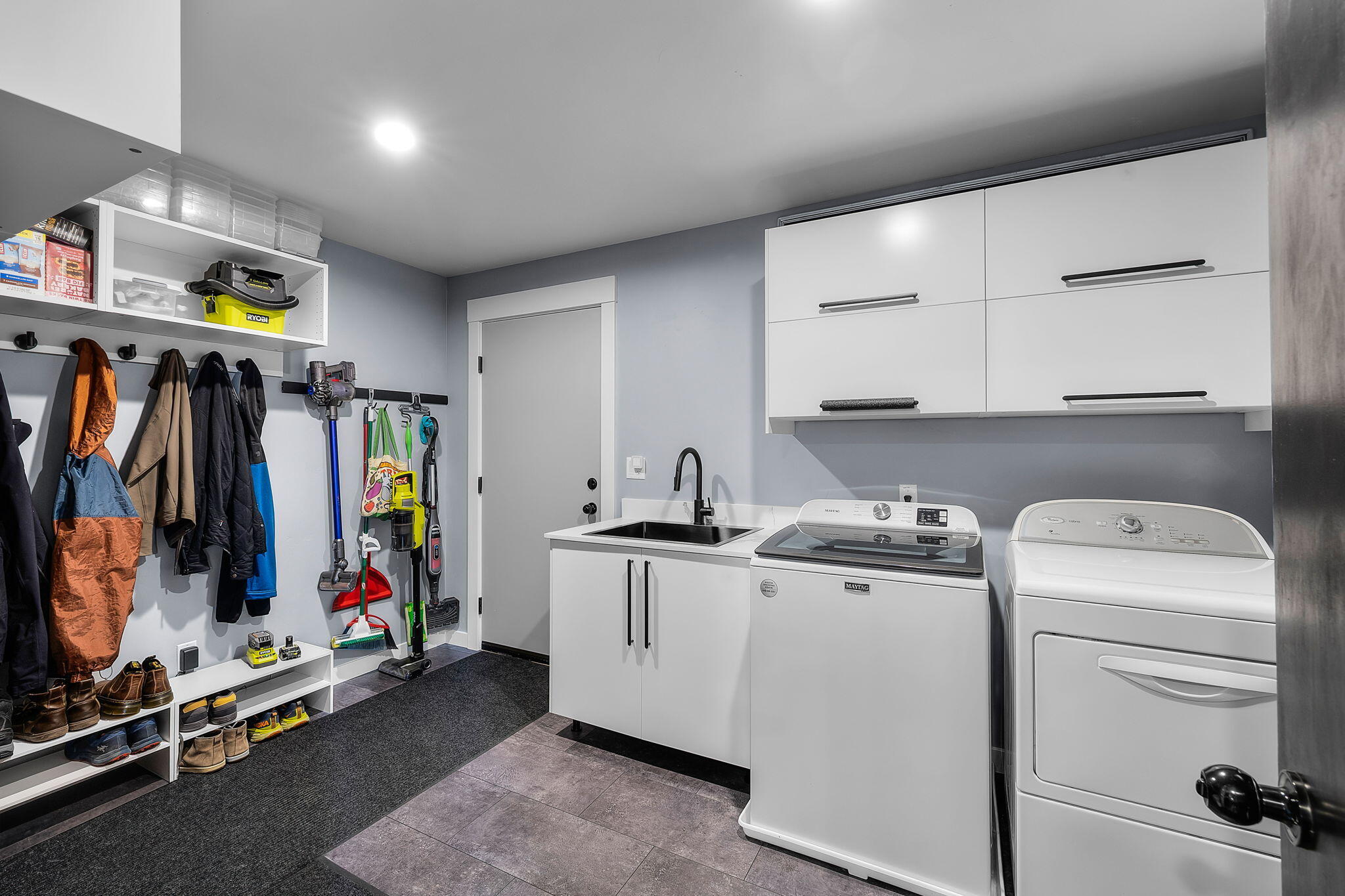 Boulevard - Residential