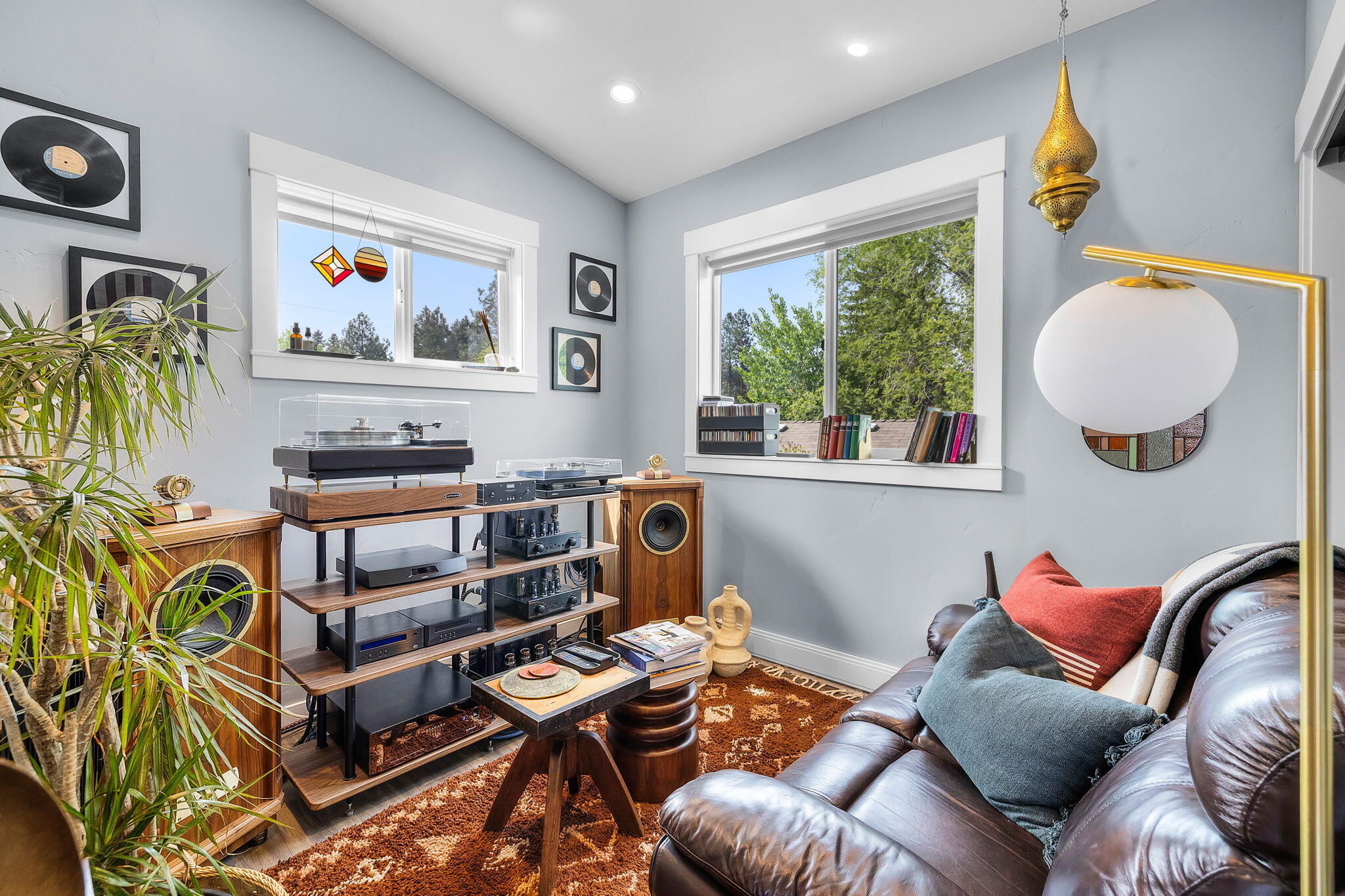 Boulevard - Residential