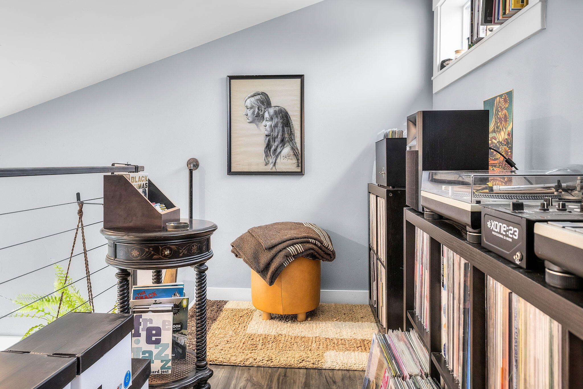 Boulevard - Residential