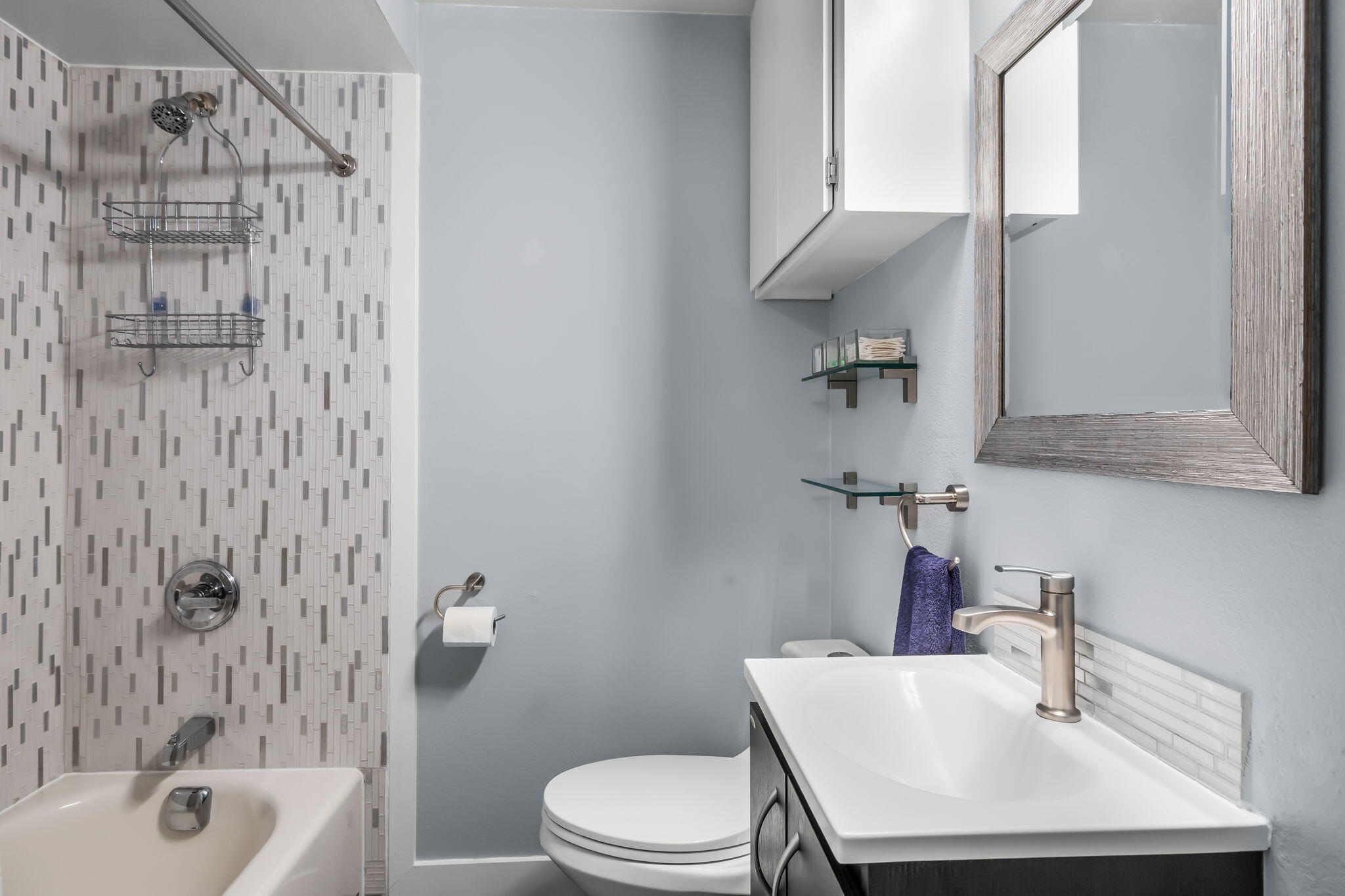 Boulevard - Residential