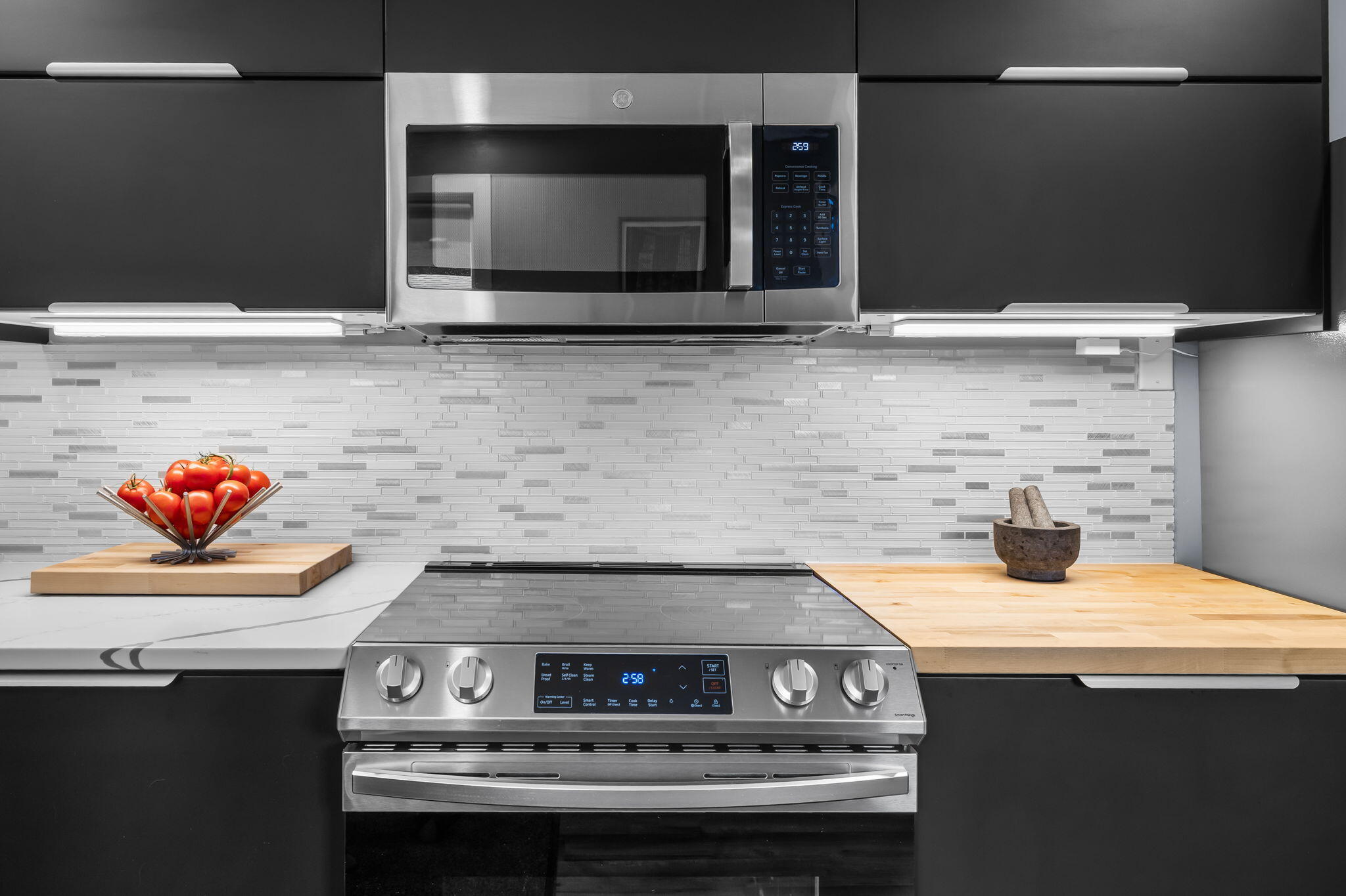 Boulevard - Residential