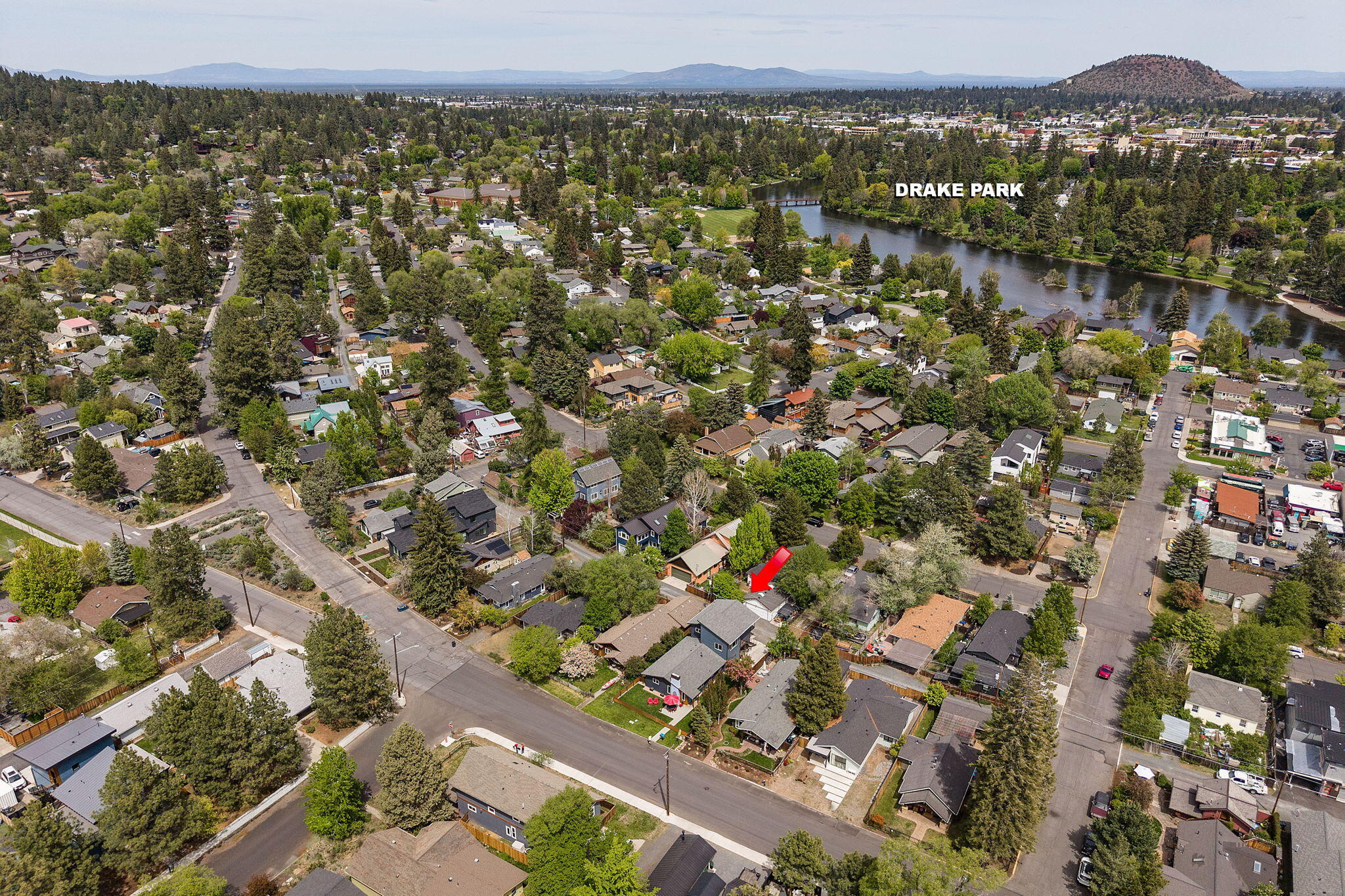 Boulevard - Residential