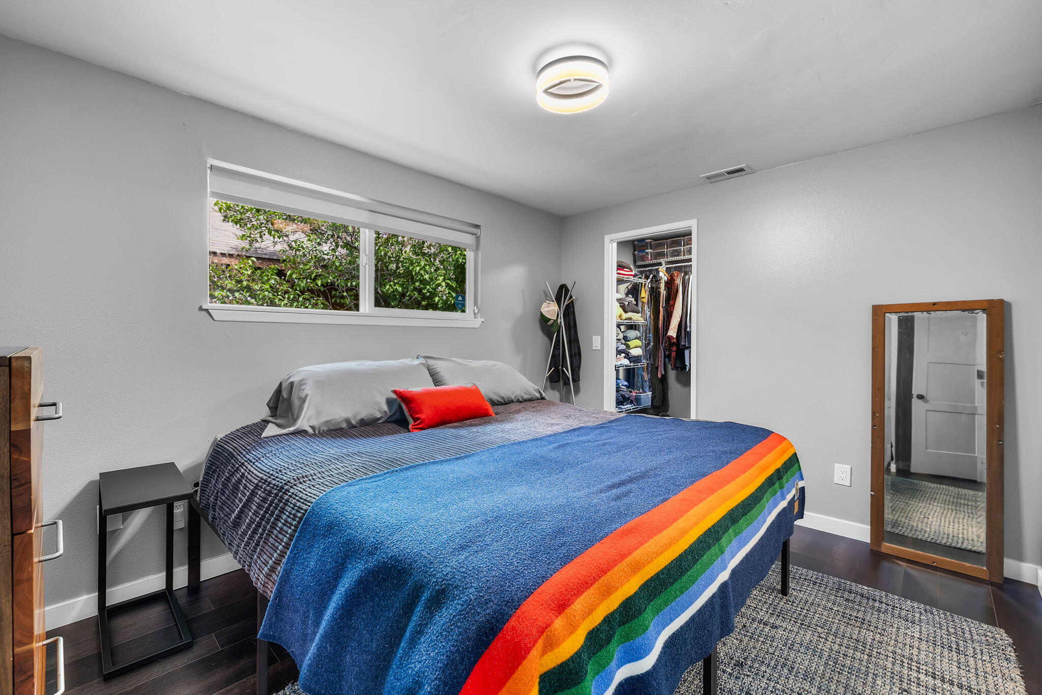 Boulevard - Residential