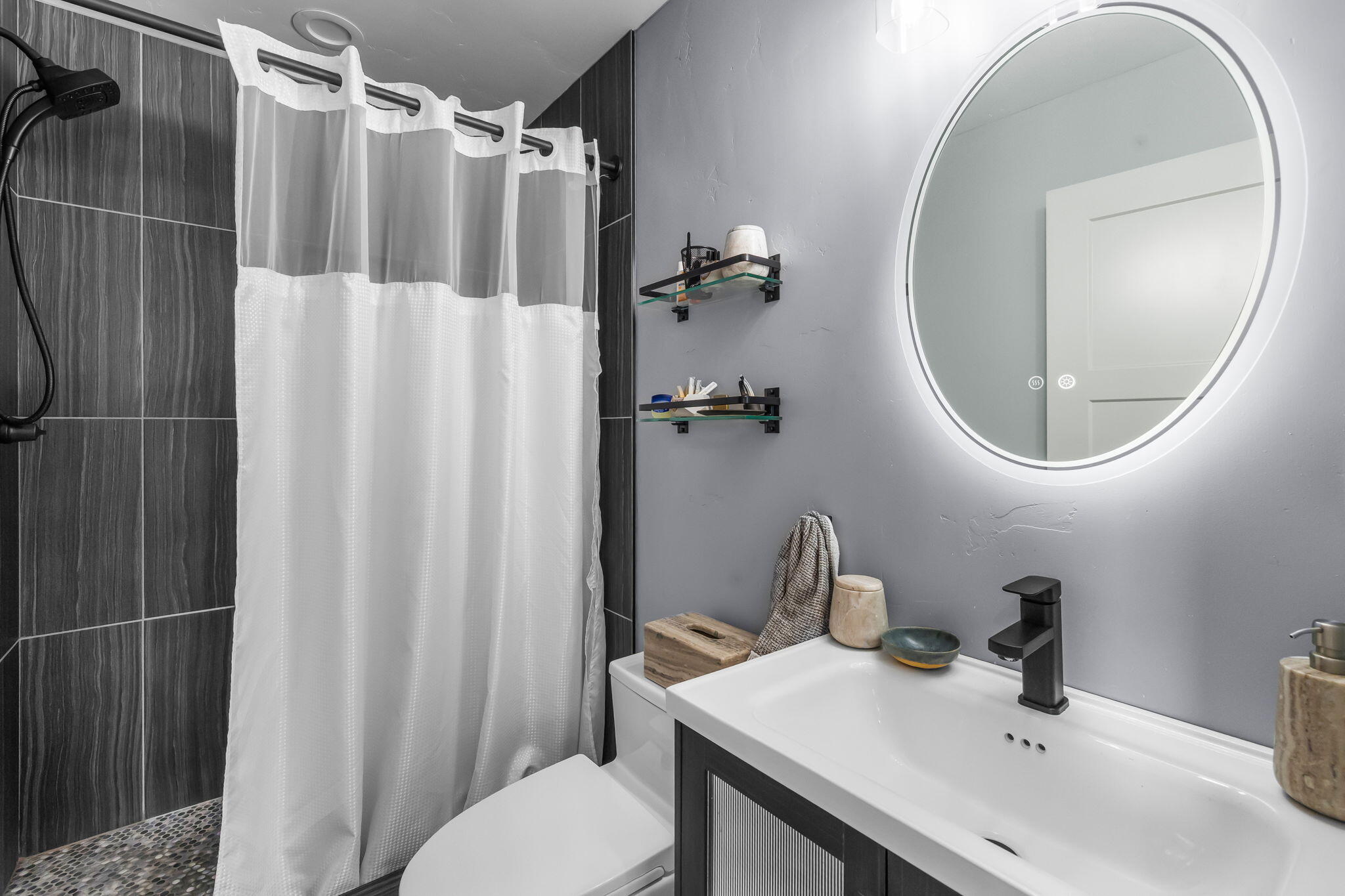 Boulevard - Residential