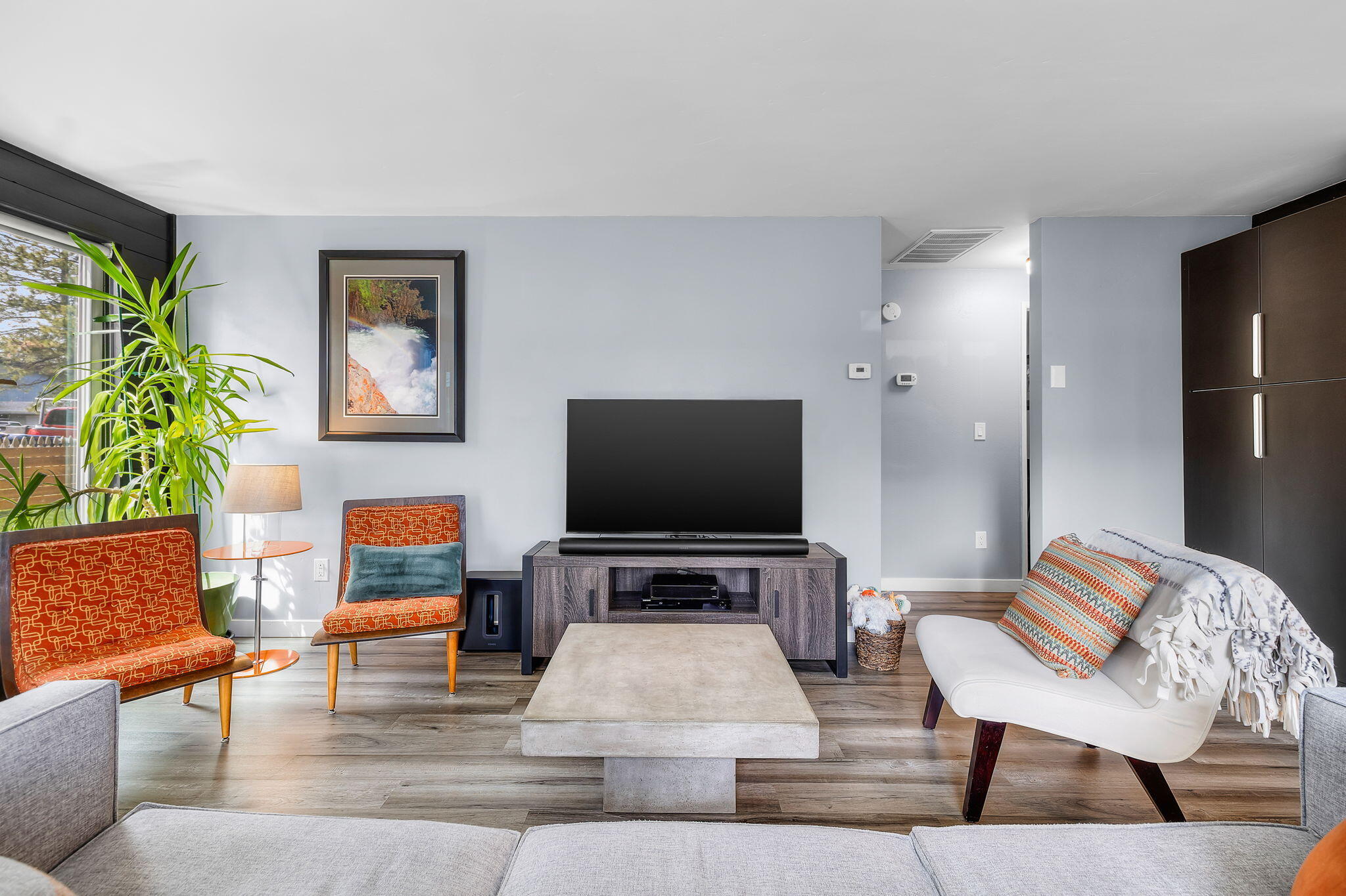 Boulevard - Residential