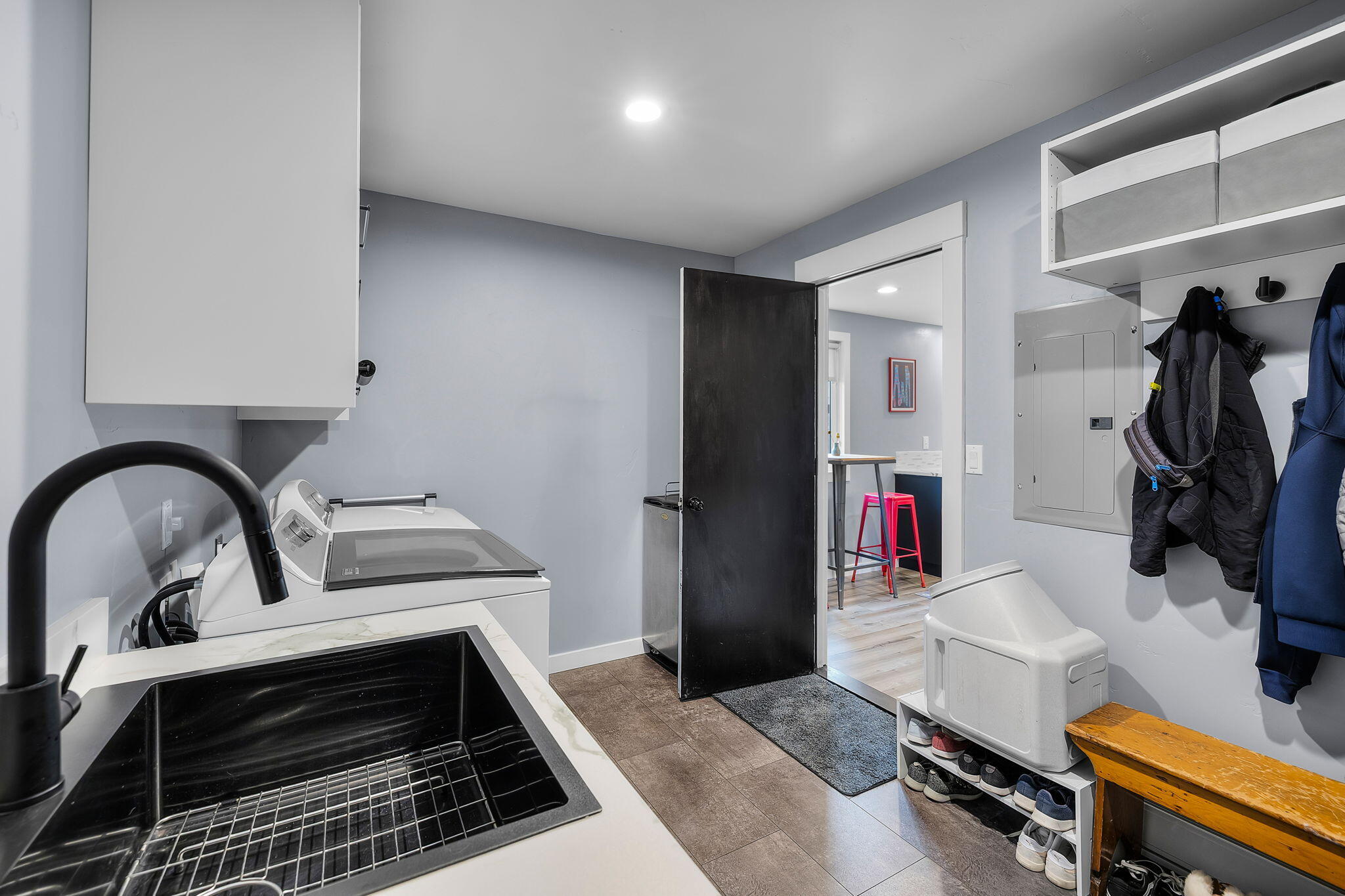 Boulevard - Residential