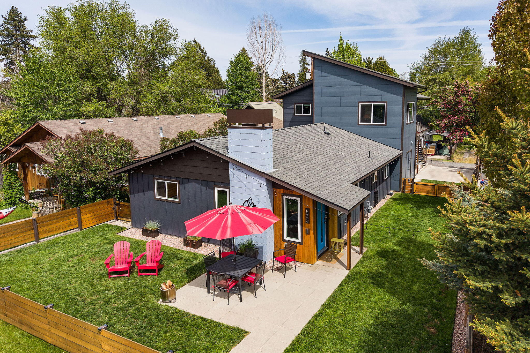 830 NW 12th Street # 1,2