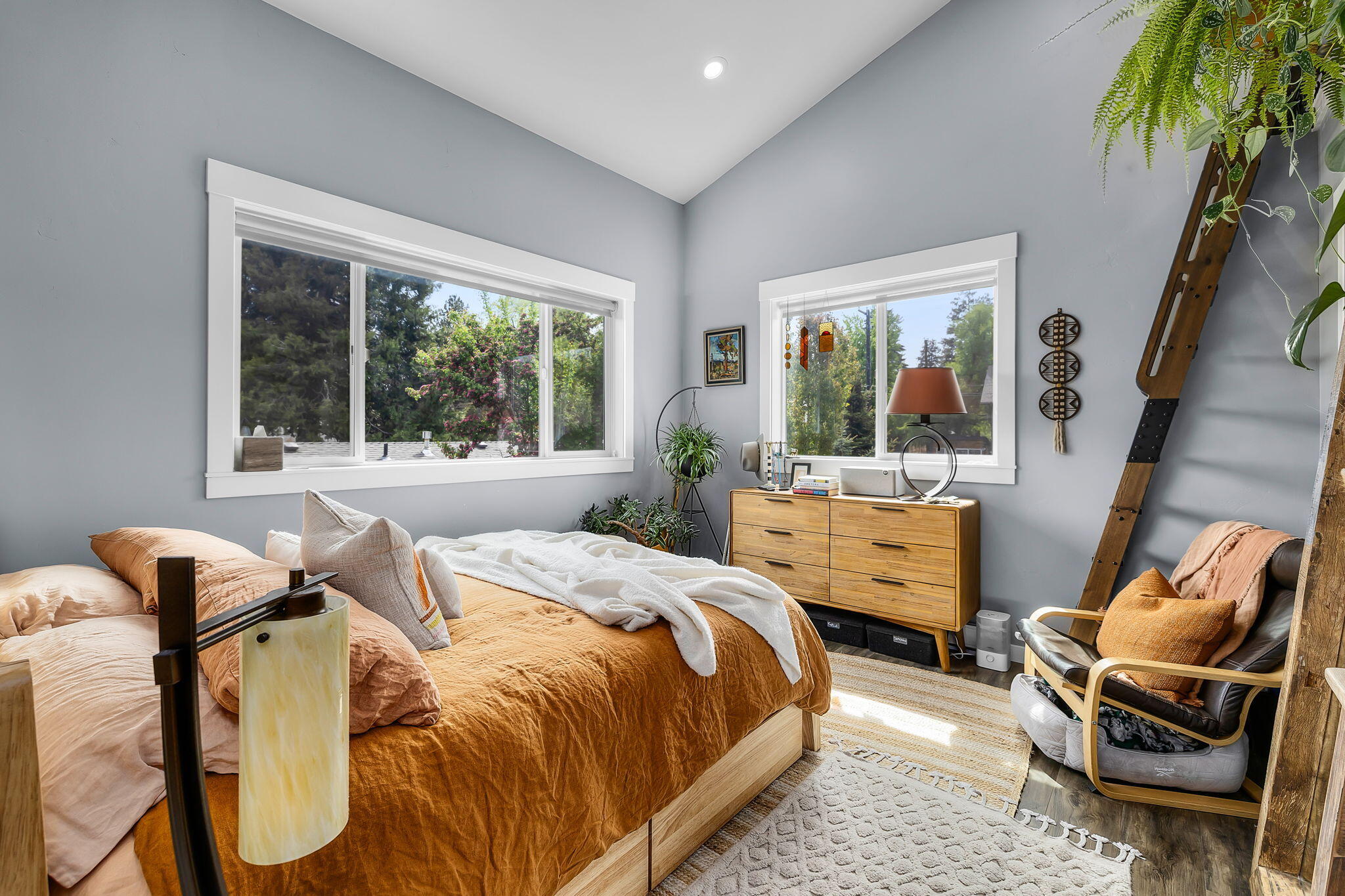 Boulevard - Residential